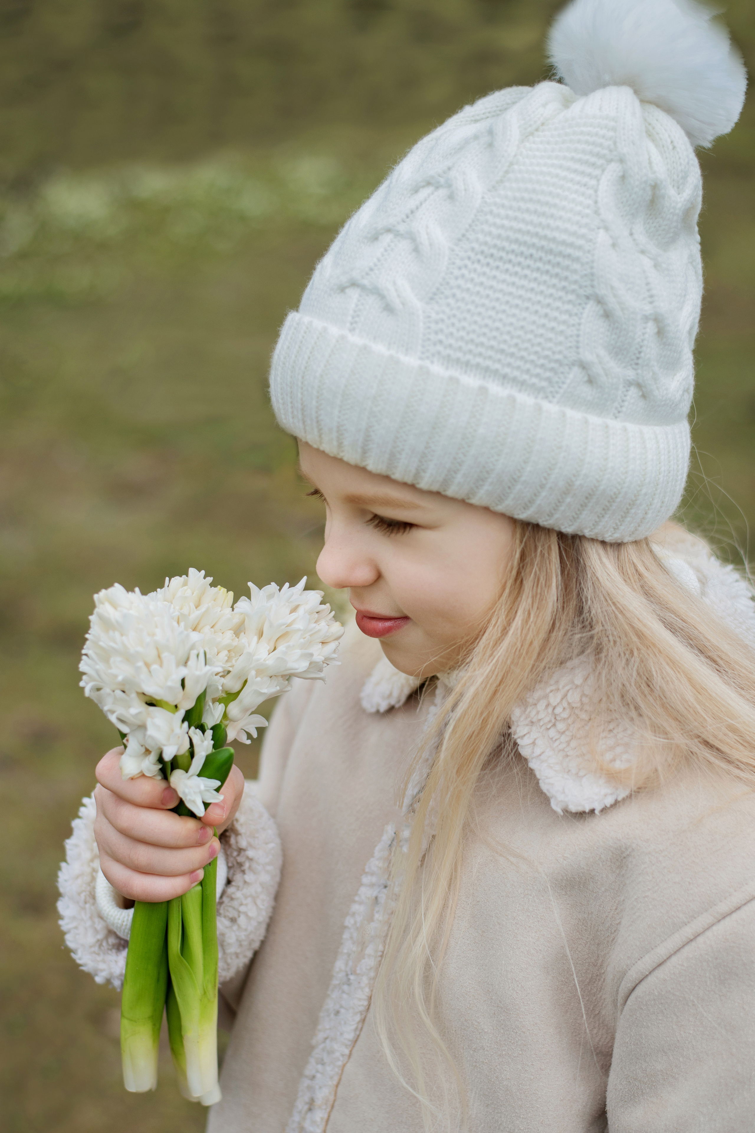 Весна. Лина Курочка — ваш фотограф