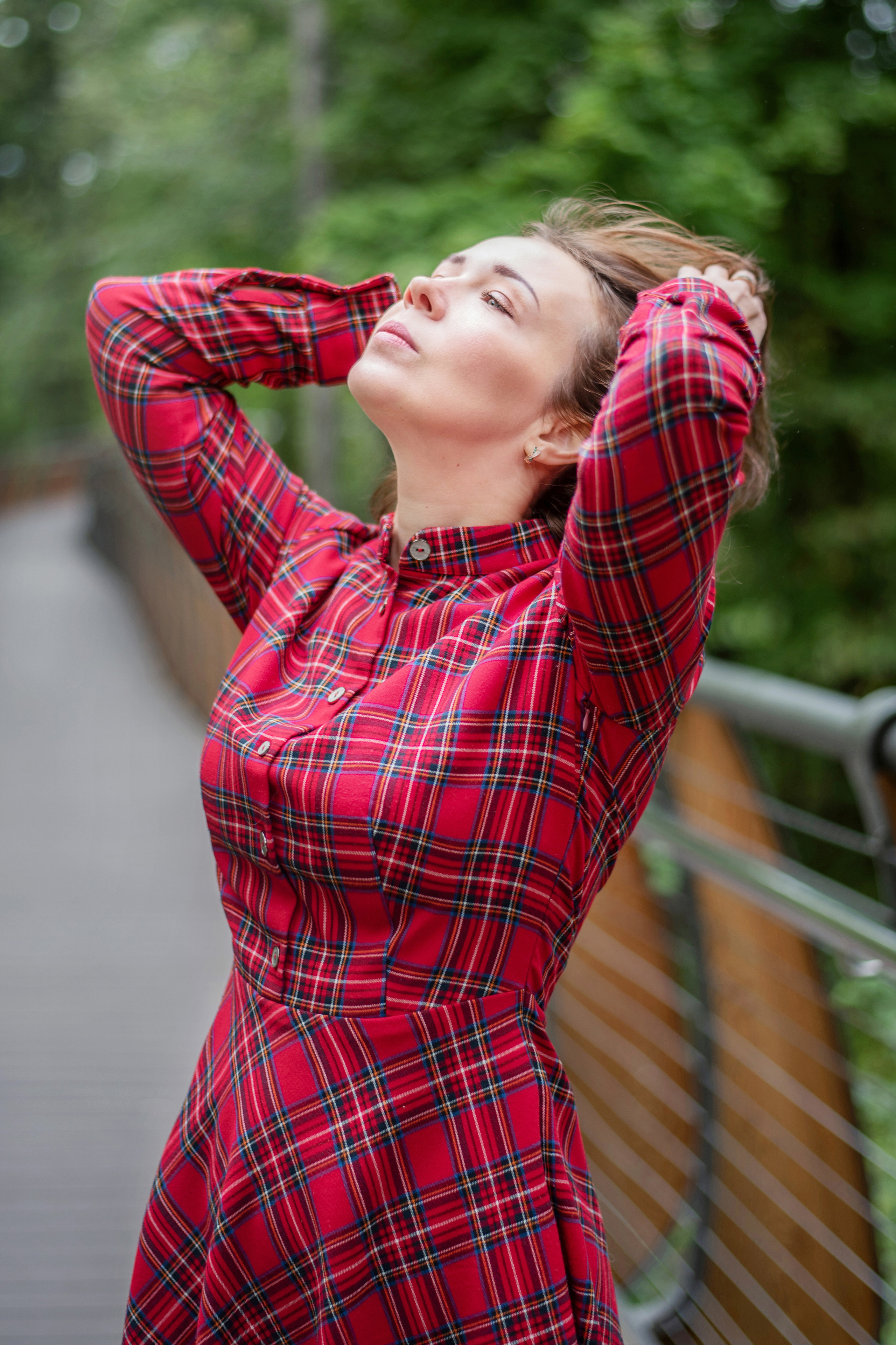 Фотопрогулки (осень). Лина Курочка — ваш фотограф