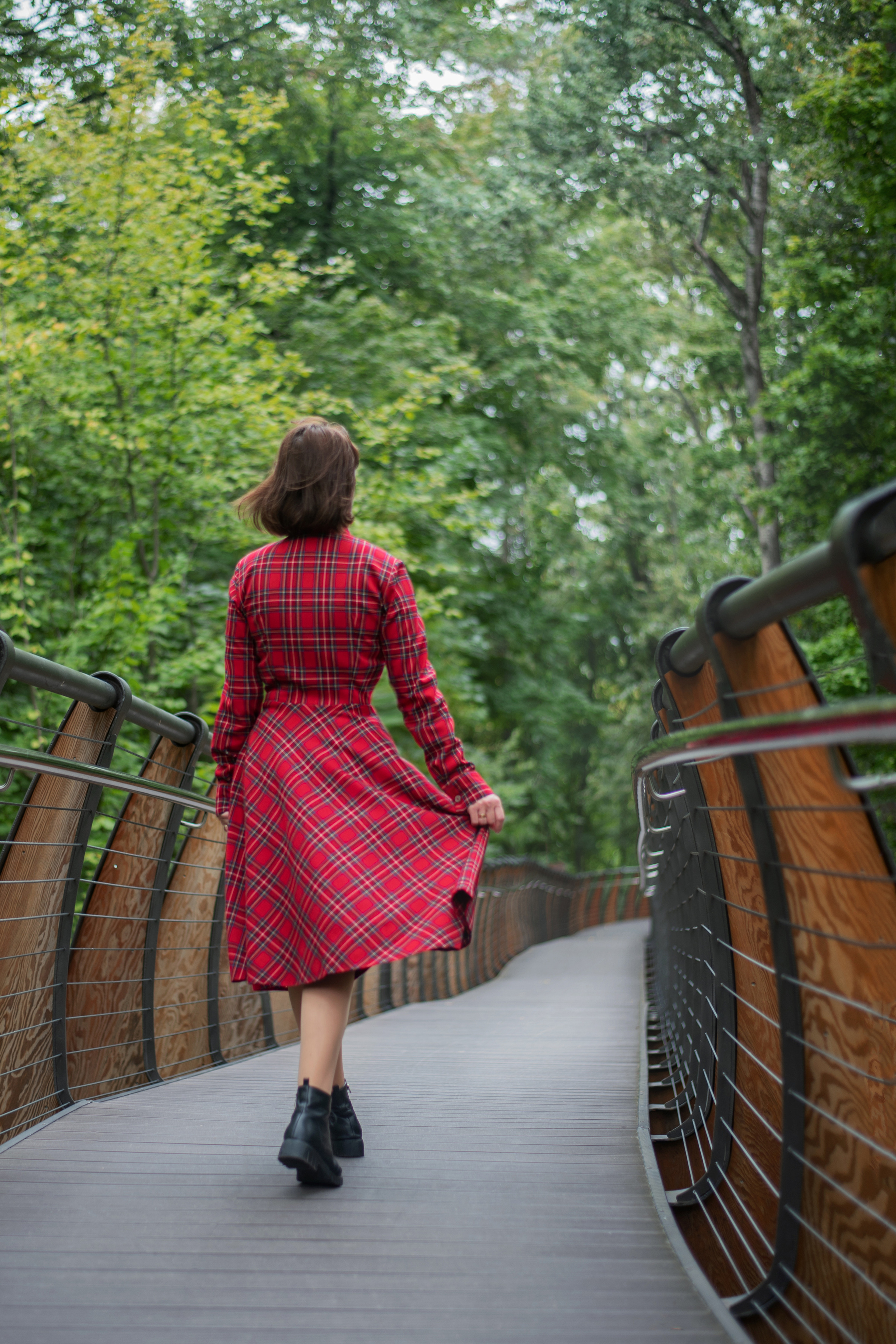 Фотопрогулки (осень). Лина Курочка — ваш фотограф