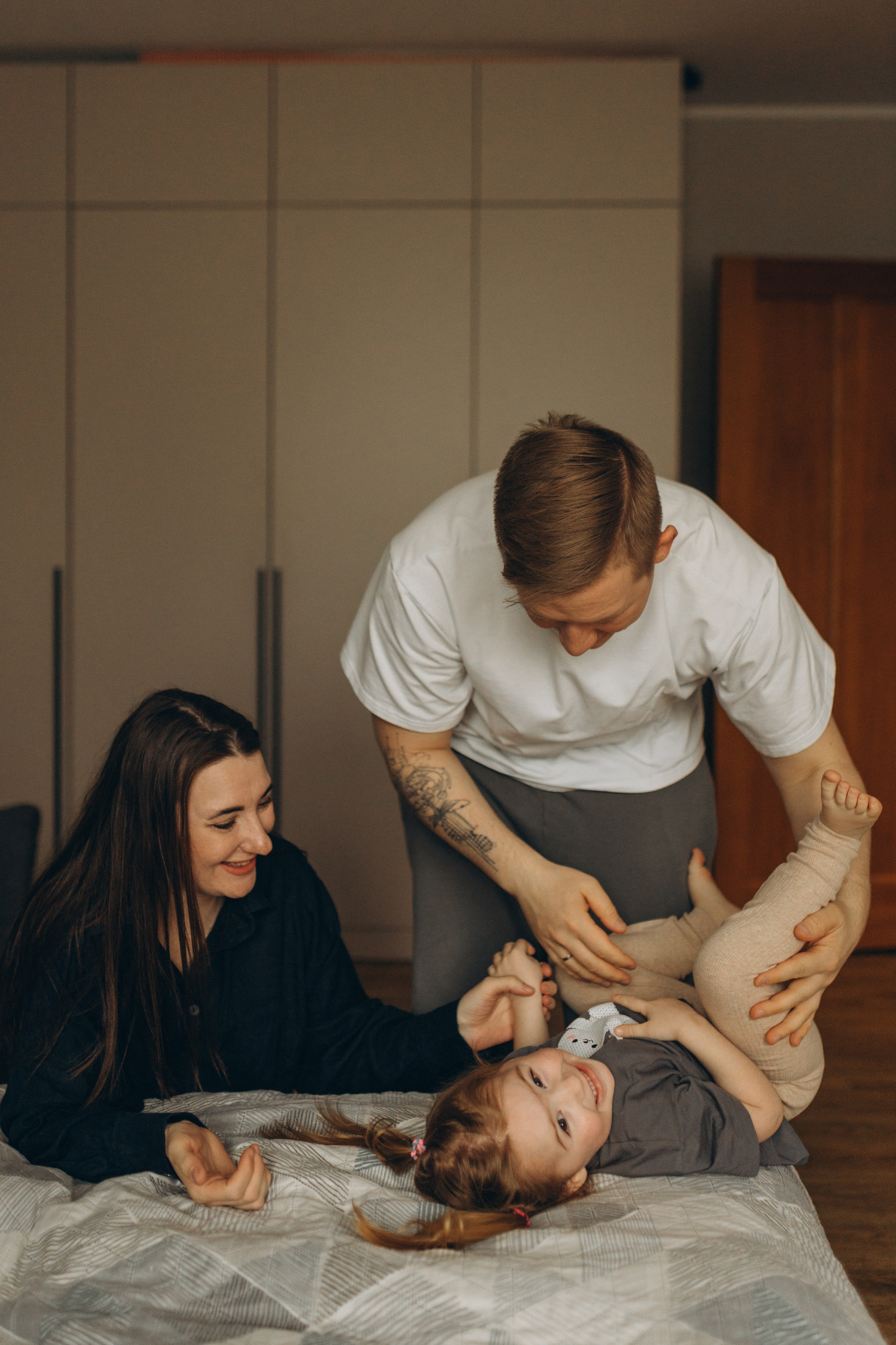 17. Семейный фотограф в Москве Жукова Анна