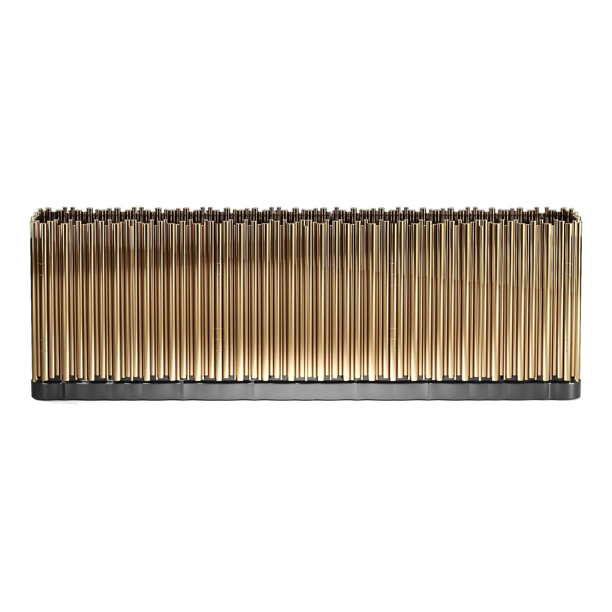 Мебель. 3D визуализация интерьера