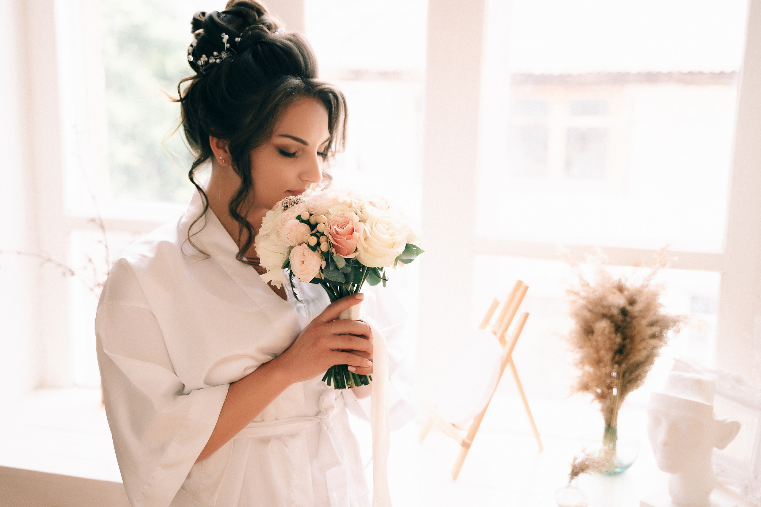 Иван и Дарья. Павел Беляев свадебный и семейный фотограф в Крыму