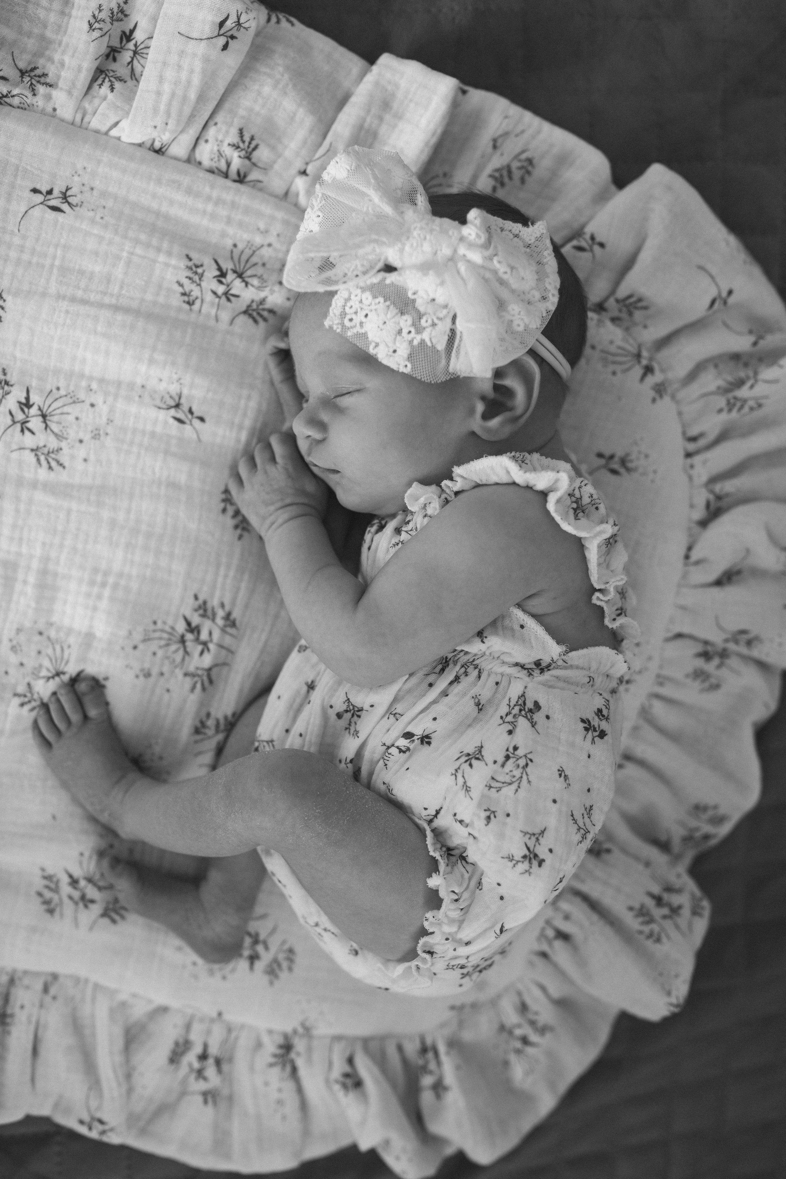 Лиза | 15 дней. Кобякова Мария. Фотограф новорождённых и детей до года город ИРКУТСК