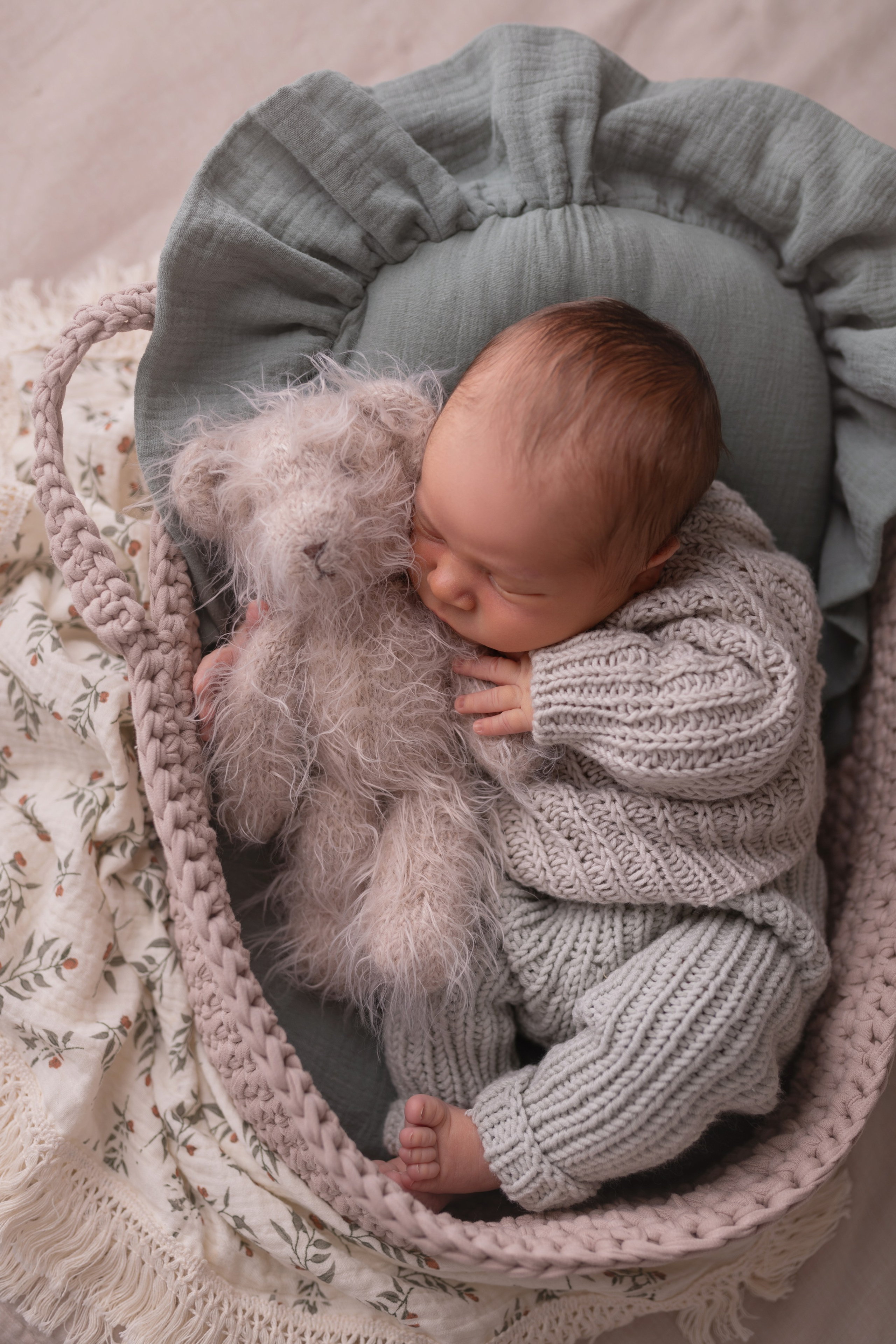 Александр. Кобякова Мария. Фотограф новорождённых и детей до года город ИРКУТСК