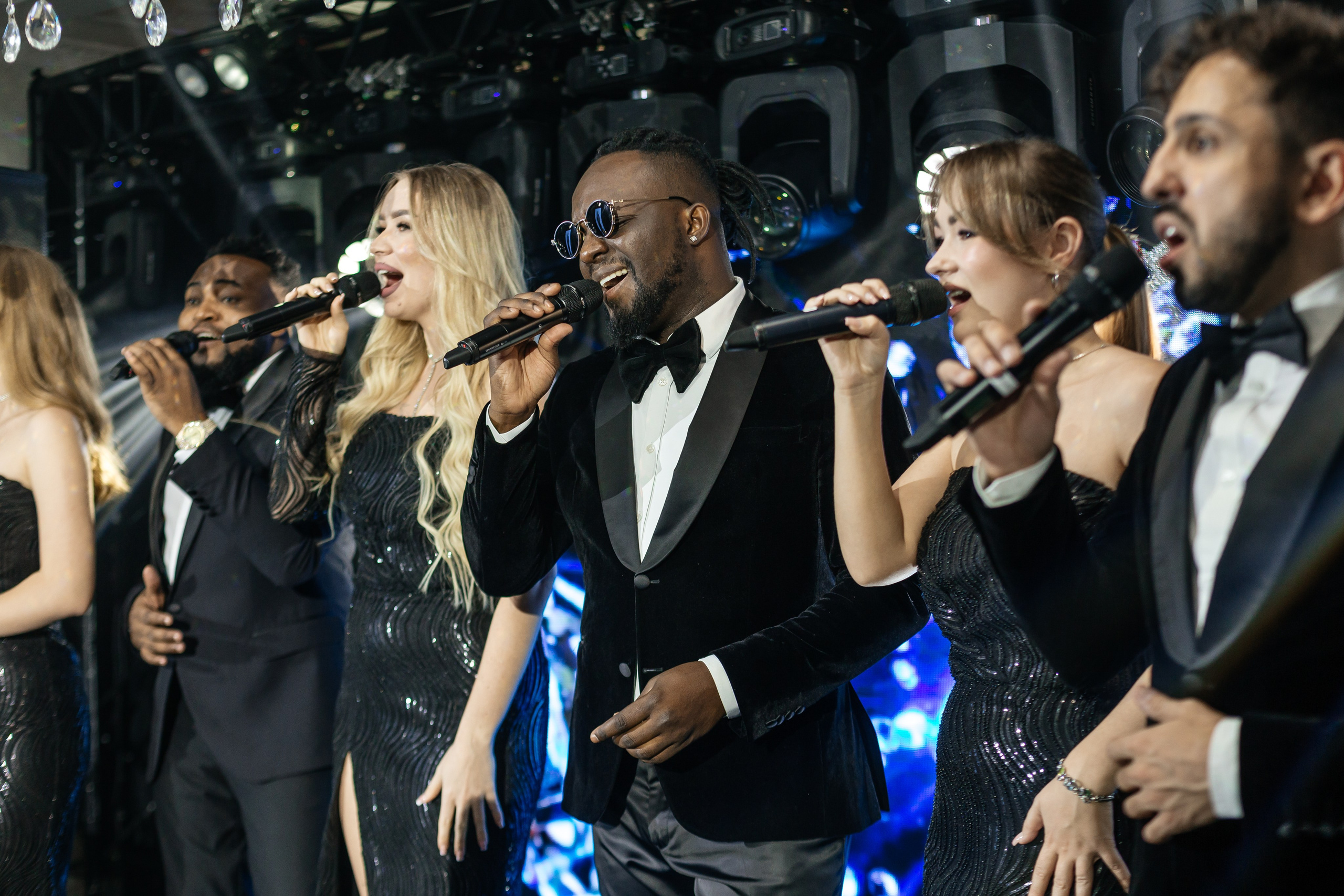 Юбилей Сурена. Свадебный фотограф в Краснодаре Николай Крауз