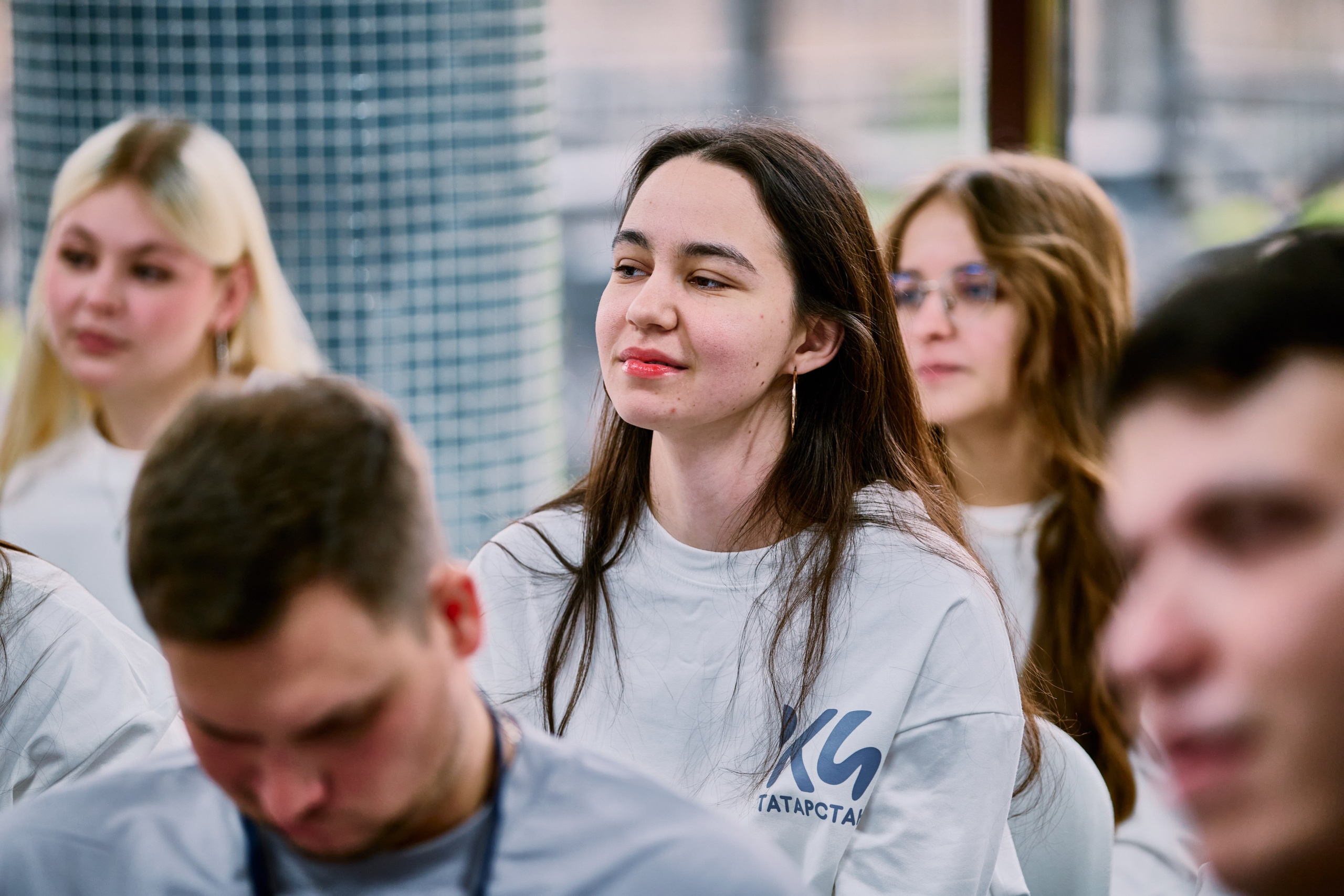 Открытый республиканский кейс-чемпионат организаторов детского отдыха. Фотограф Халитов Фидаиль — Казань | Мероприятия, Портреты, Репортажи