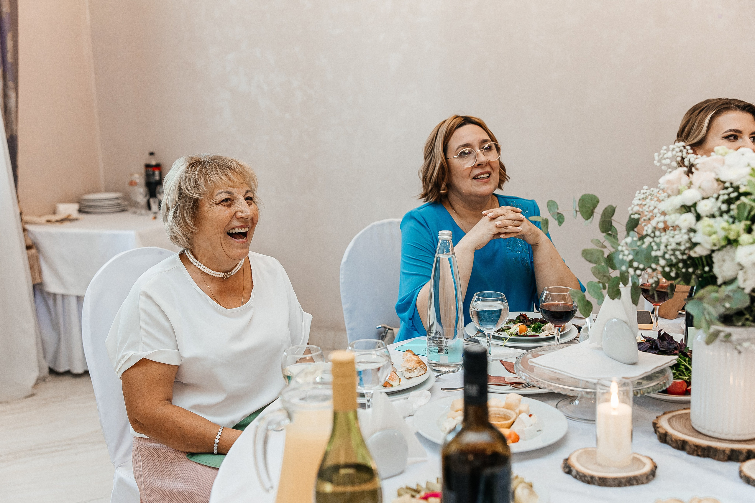 Ярослав и Мария. Свадебный и семейный фотограф Елизавета Ермак | Москва и МО