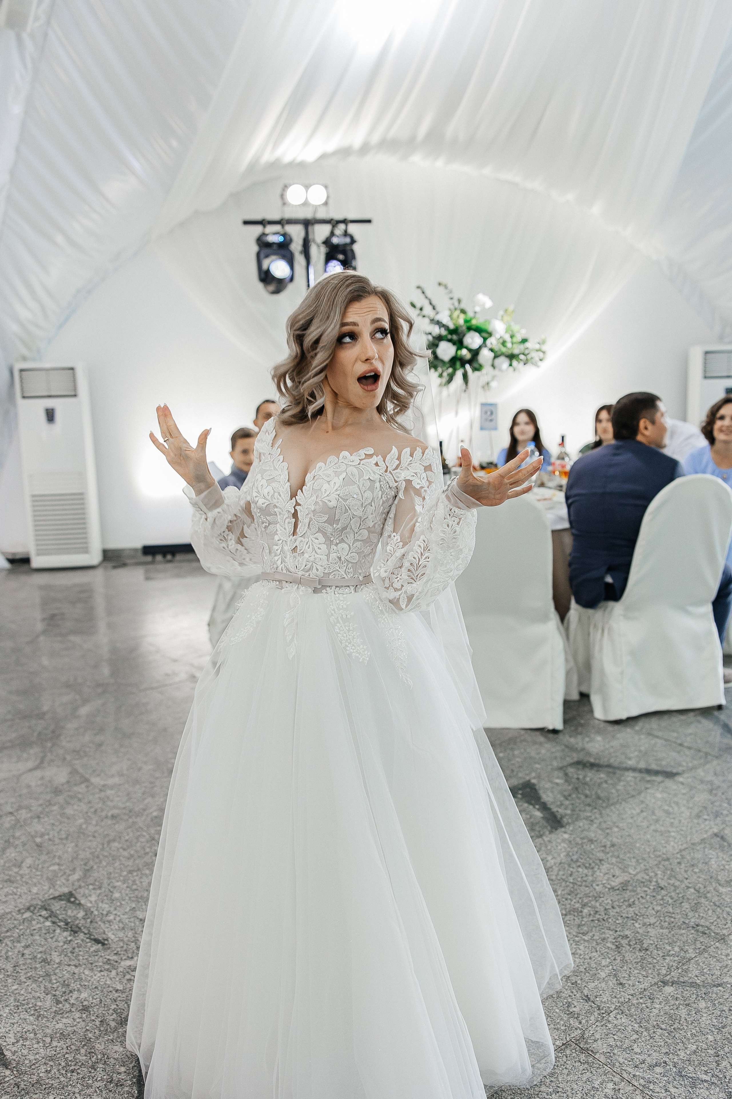 Оксана и Тимур. Свадебный и семейный фотограф Елизавета Ермак | Москва и МО