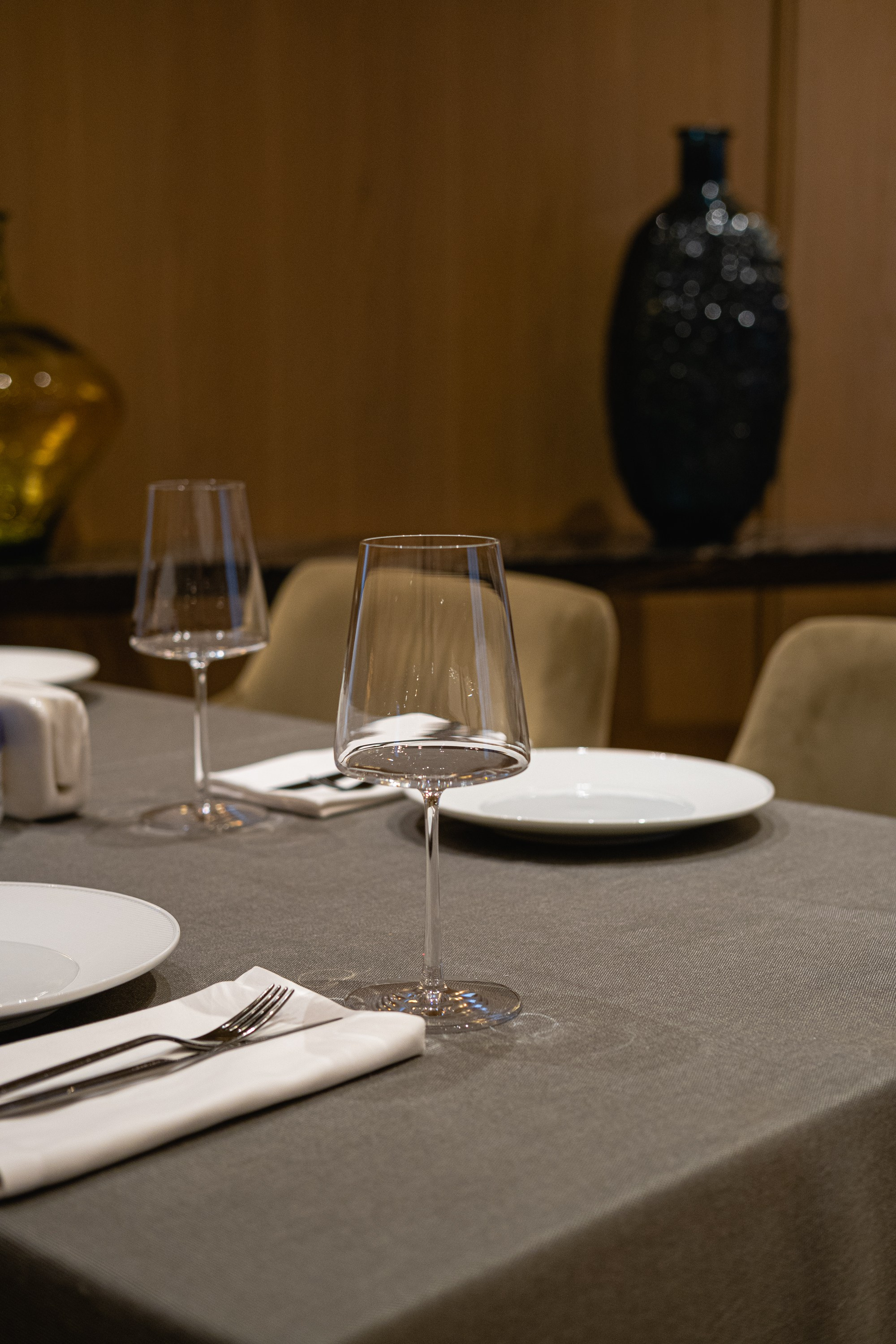 The Atelier. Главная