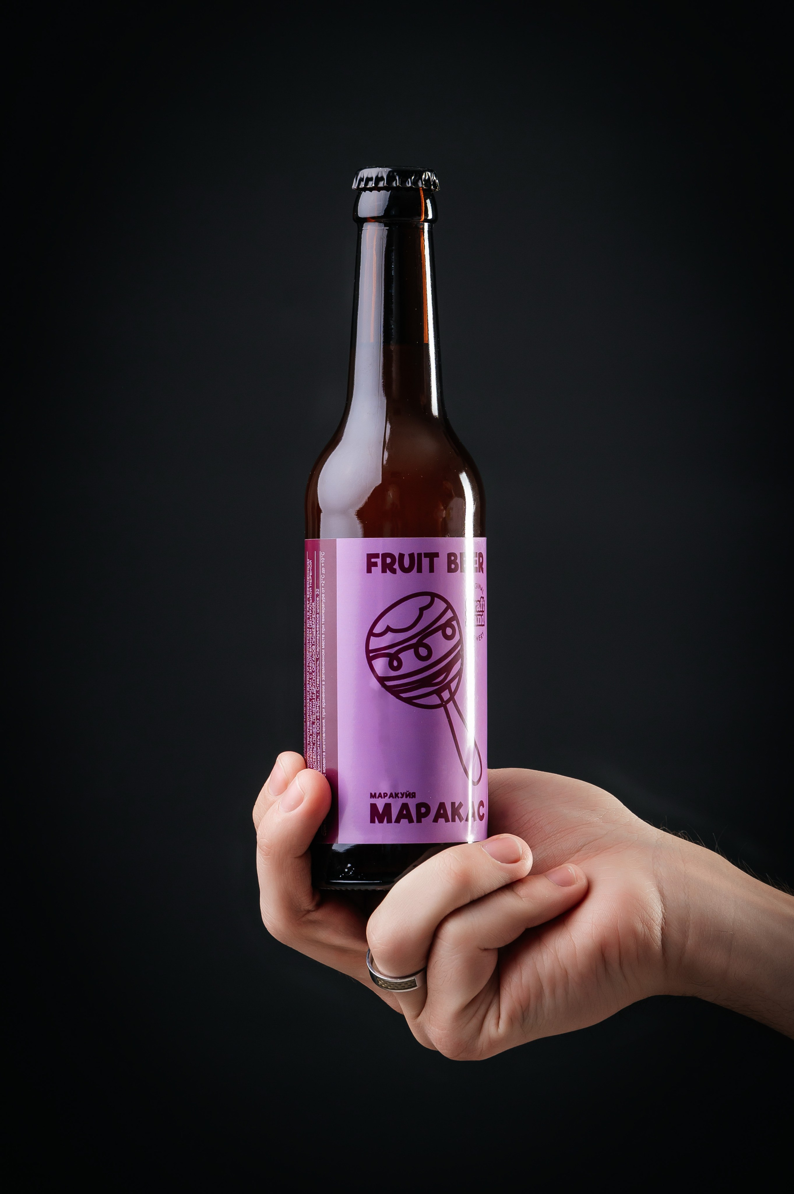 Craft Band. Главная