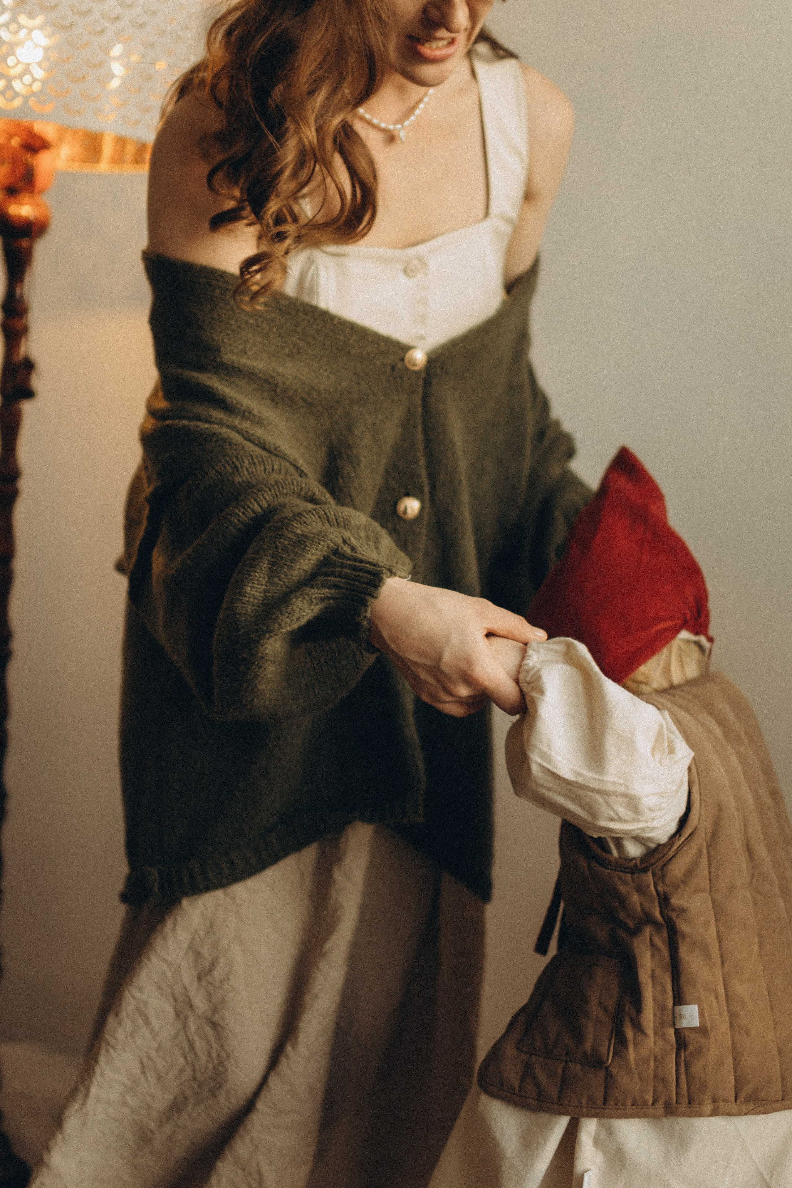 Наташа и Василиса. Семейный и свадебный фотограф в Москве и Зеленограде Марина Малярова