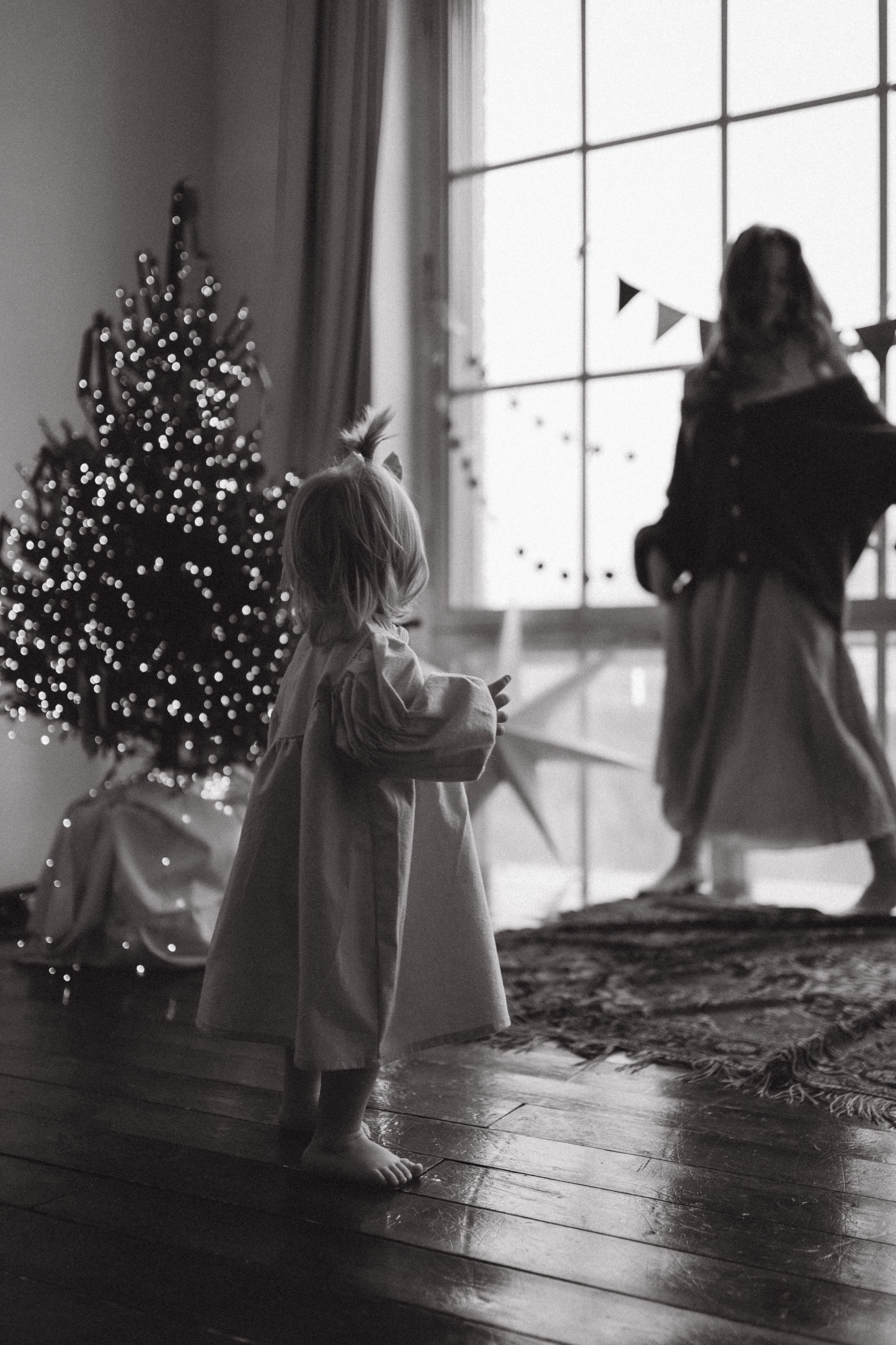 Наташа и Василиса. Семейный и свадебный фотограф в Москве и Зеленограде Марина Малярова