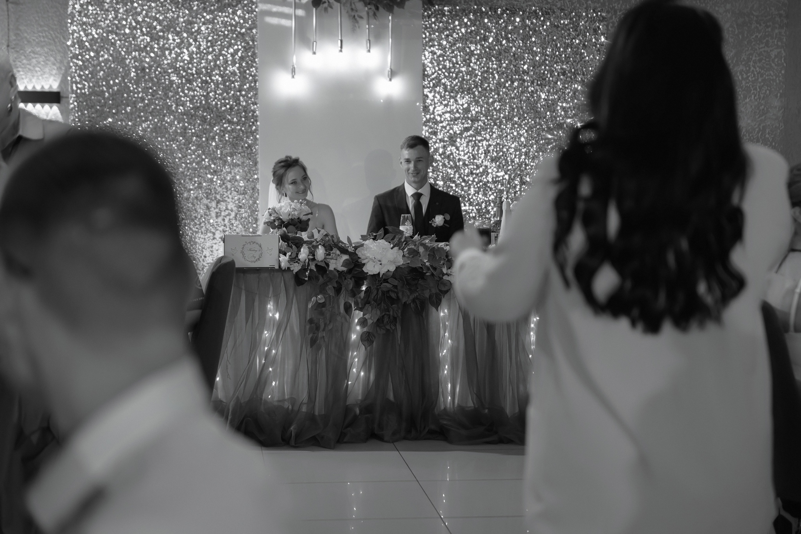 Евгений и Татьяна. Свадебный фотограф Белгород Валуйки Старый Оскол Воронеж