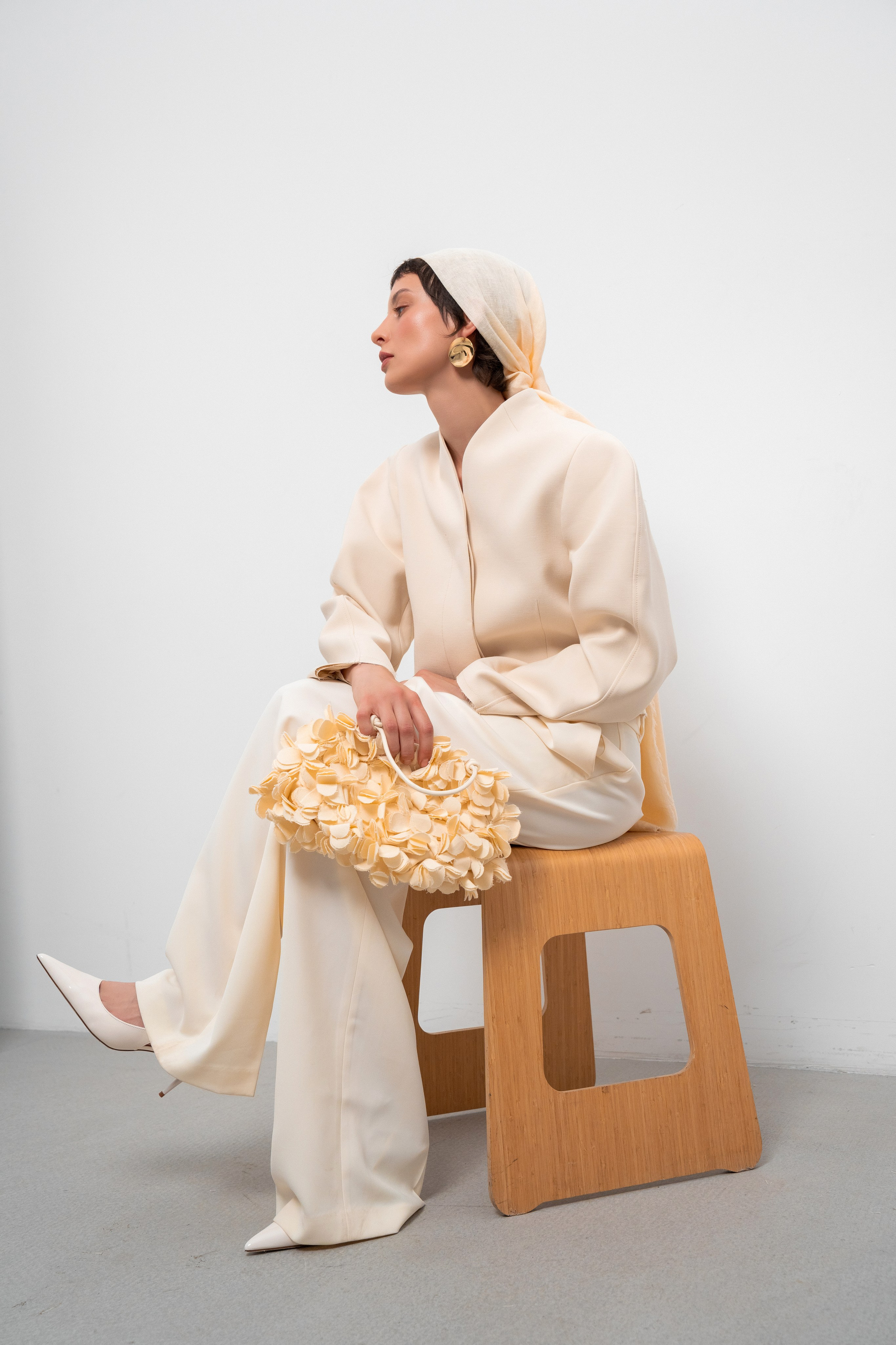 Каталог. Фотограф в Москве Олеся Пухова. Lookbook/catalog, контент для брендов, портрет