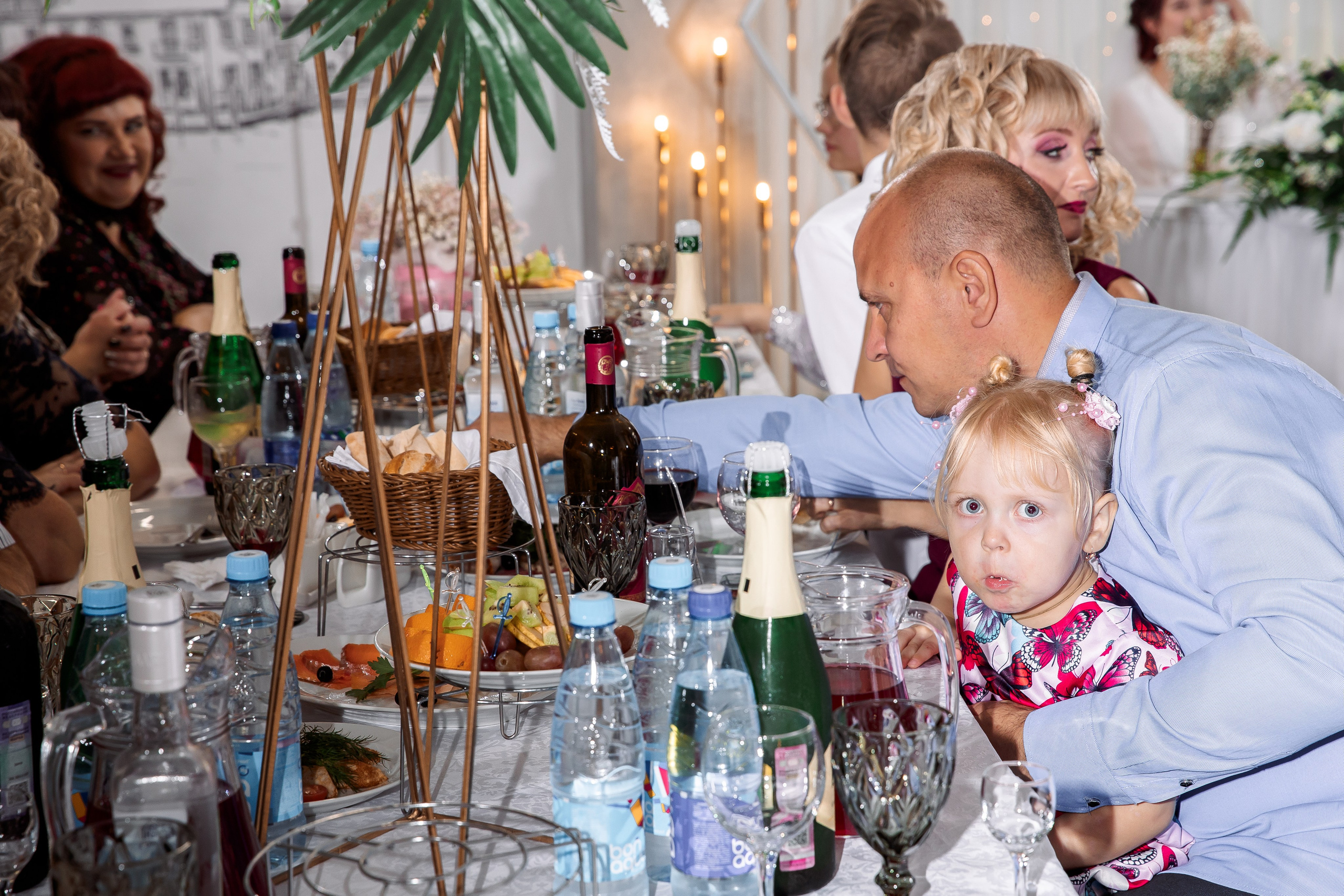 Андрей и Алина. Свадебный и семейный фотограф в Челябинске Юлия Ишимова