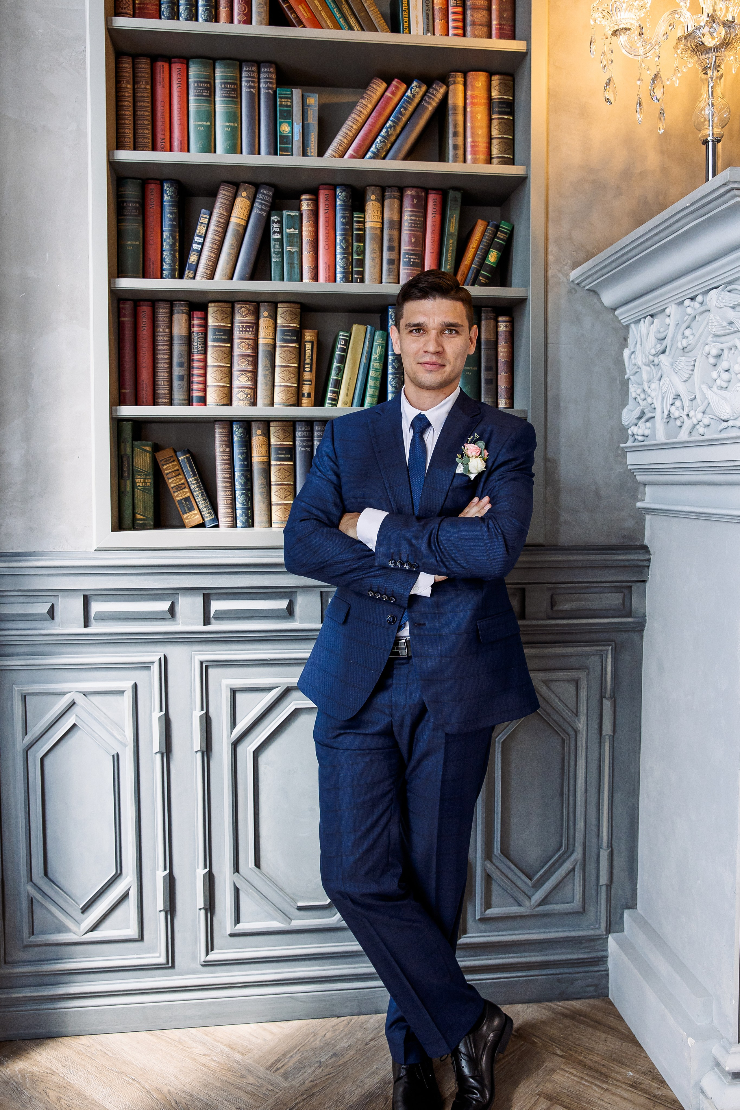 Евгений и Татьяна. Свадебный и семейный фотограф в Челябинске Юлия Ишимова