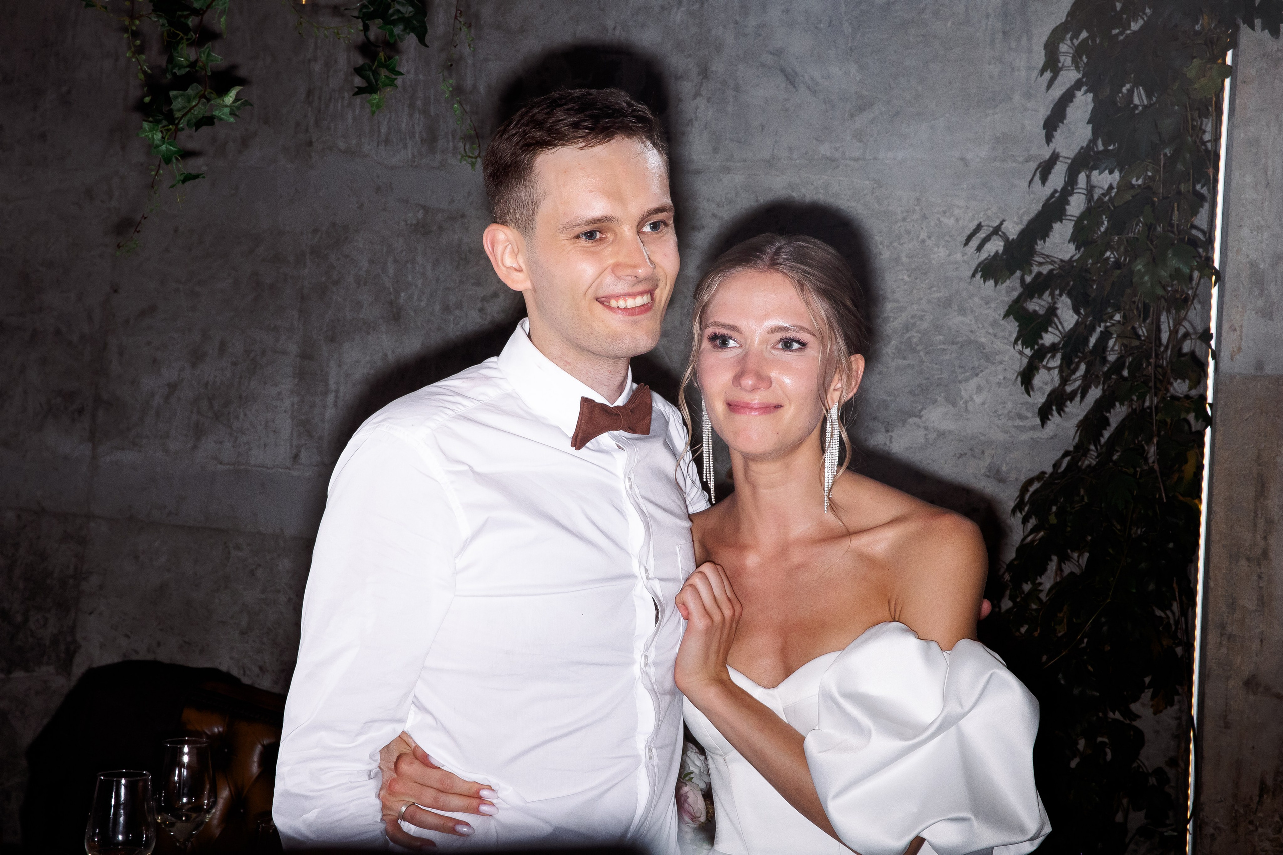 Репортаж со свадьбы Ольги и Сергея. Свадебный и семейный фотограф в Челябинске Юлия Ишимова