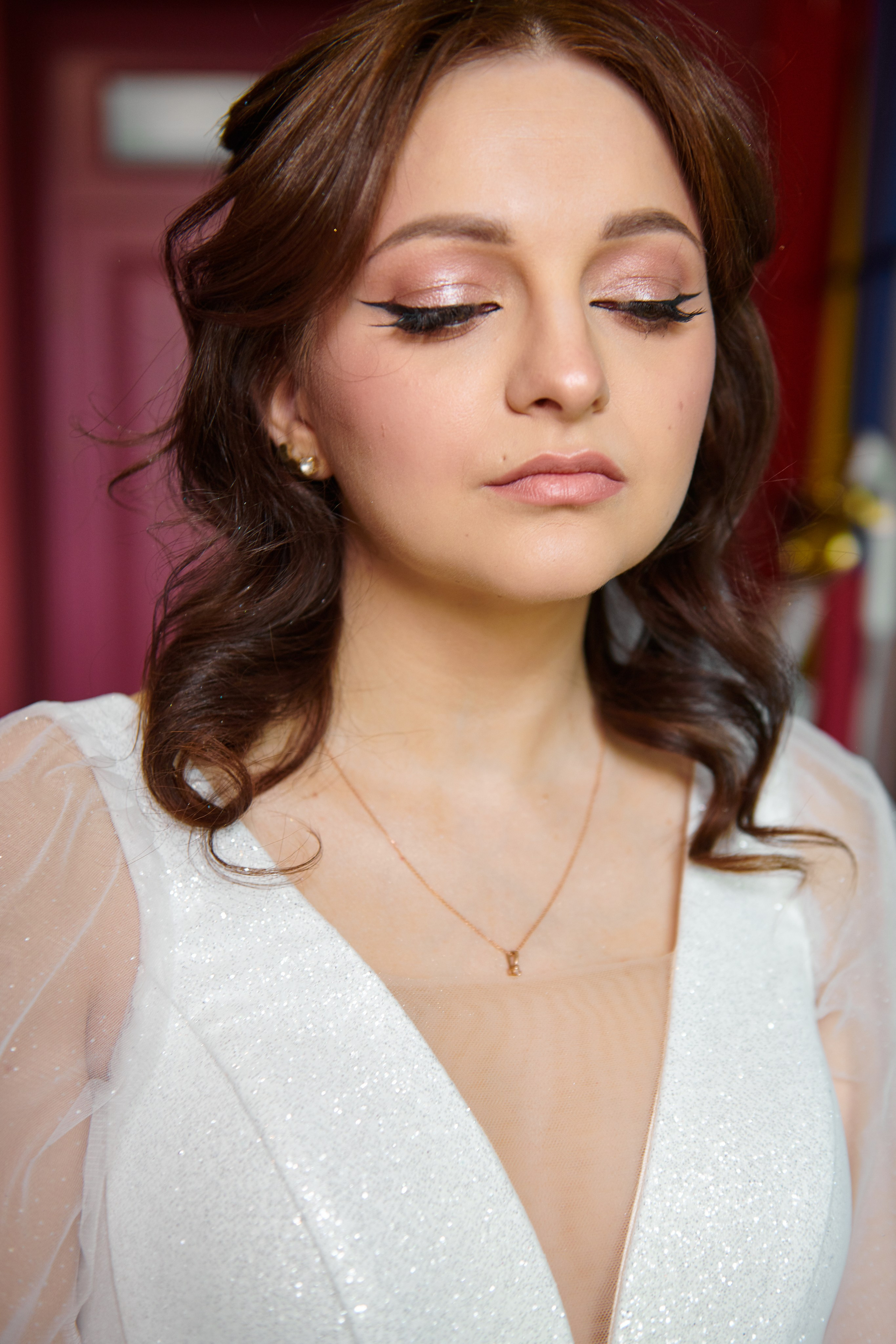 Услуги и цены. Фотограф-визажист в Красноярске Алина Духновская