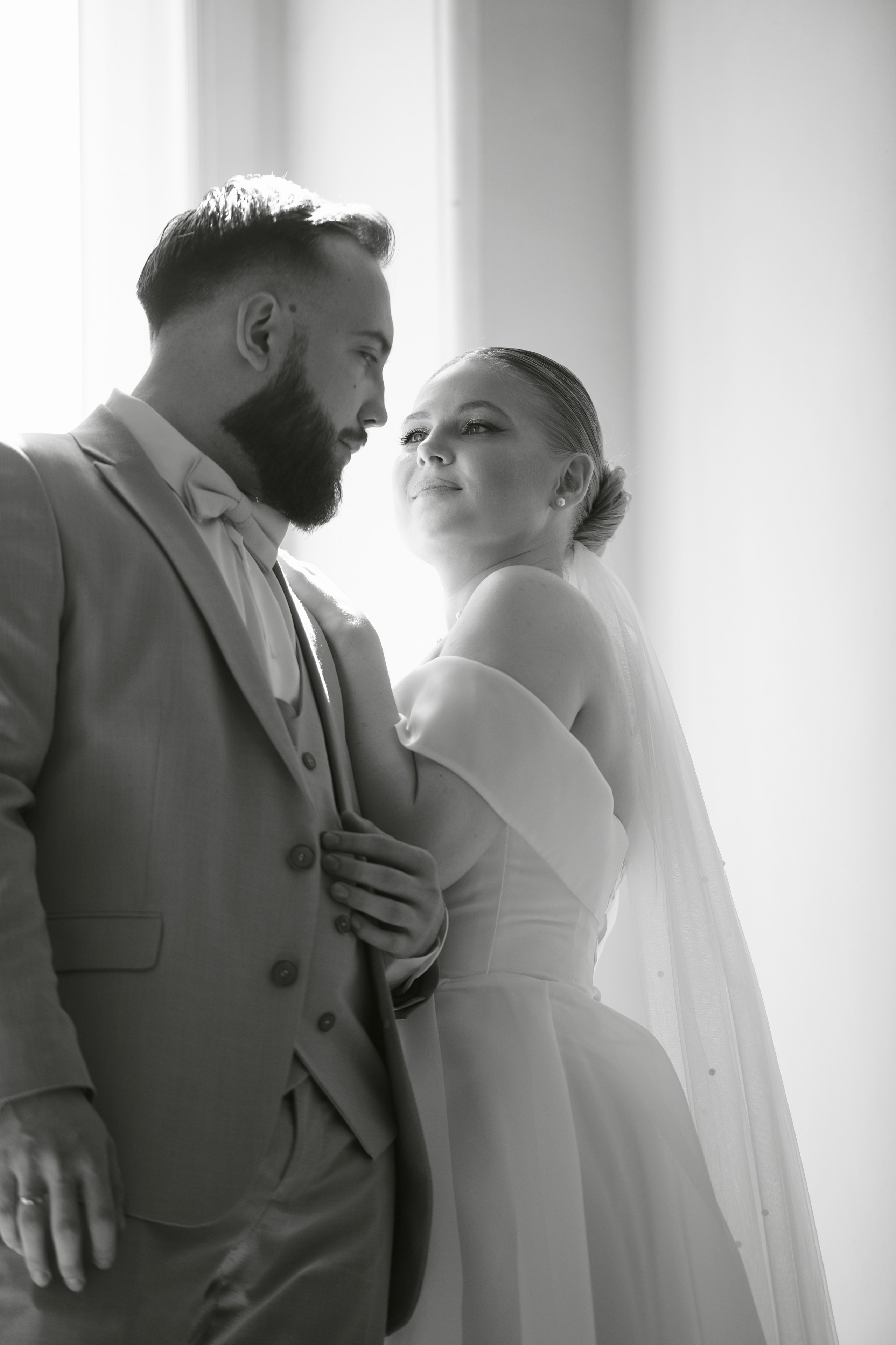 Свадебный фотограф Красноярск. Фотограф-визажист в Красноярске Алина Духновская