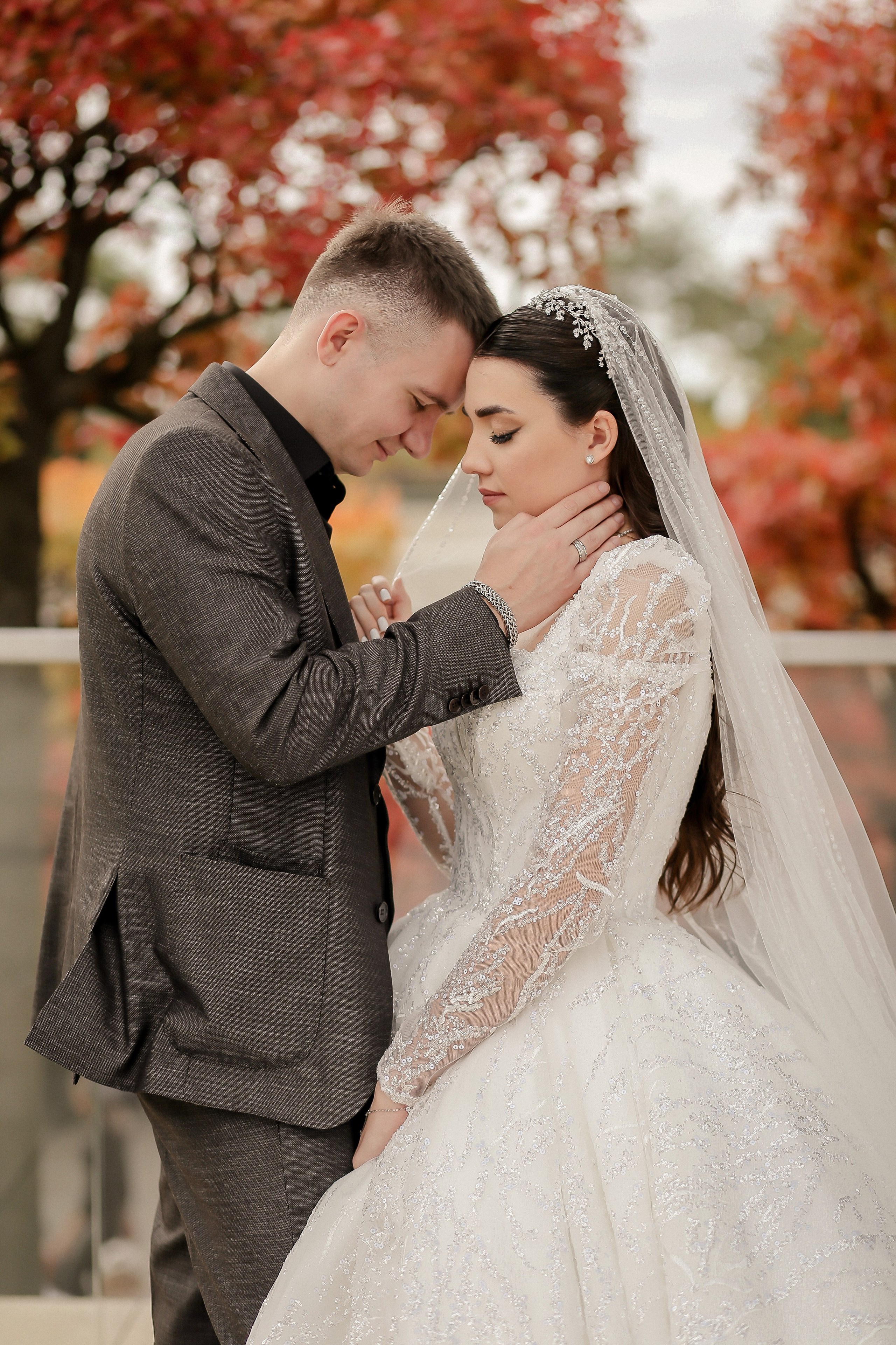 WEDDING DAY 21|10. Фото и Видео в Краснодаре Verveyko Studio