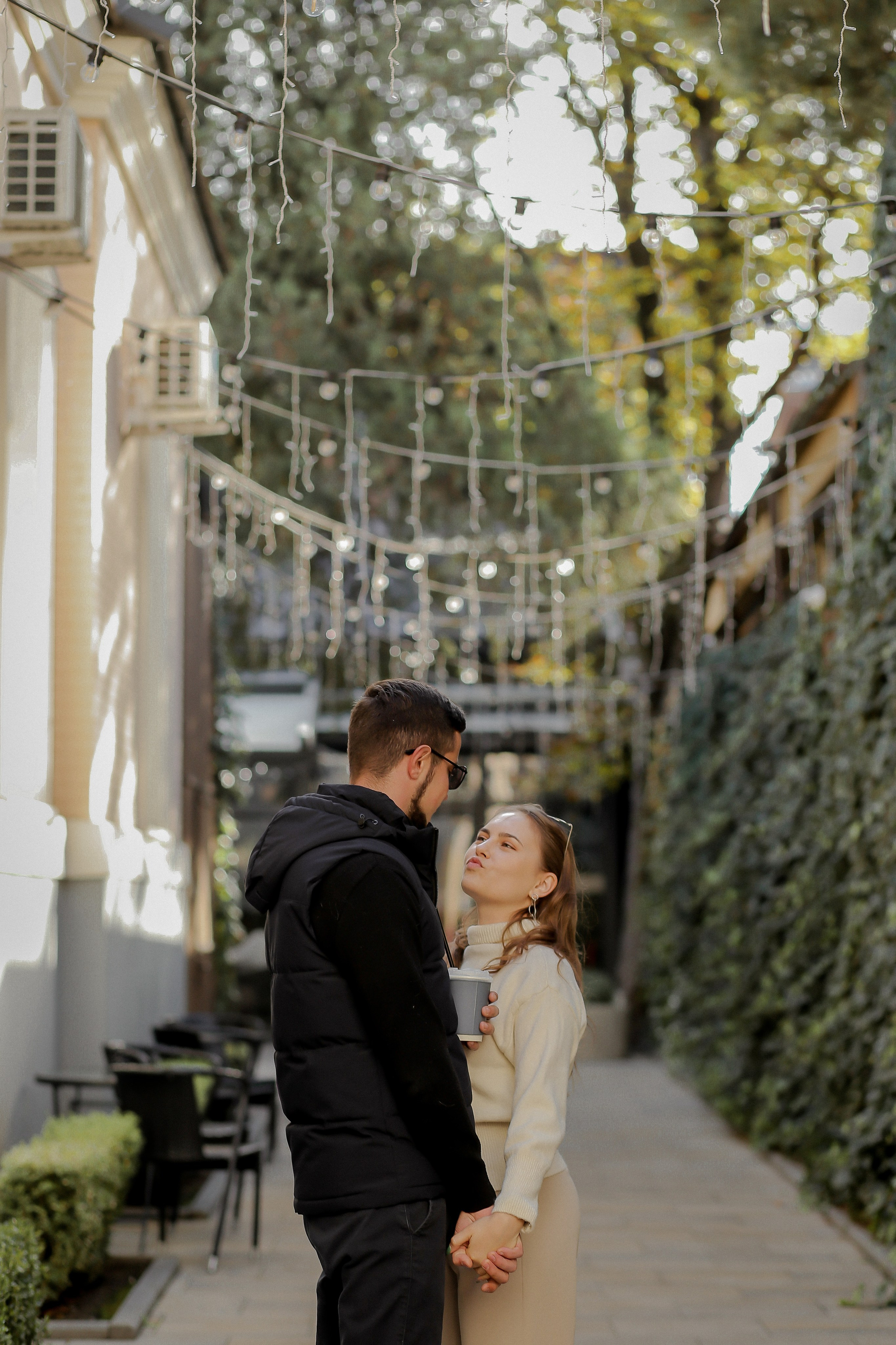 LOVE STORY. Фото и Видео в Краснодаре Verveyko Studio