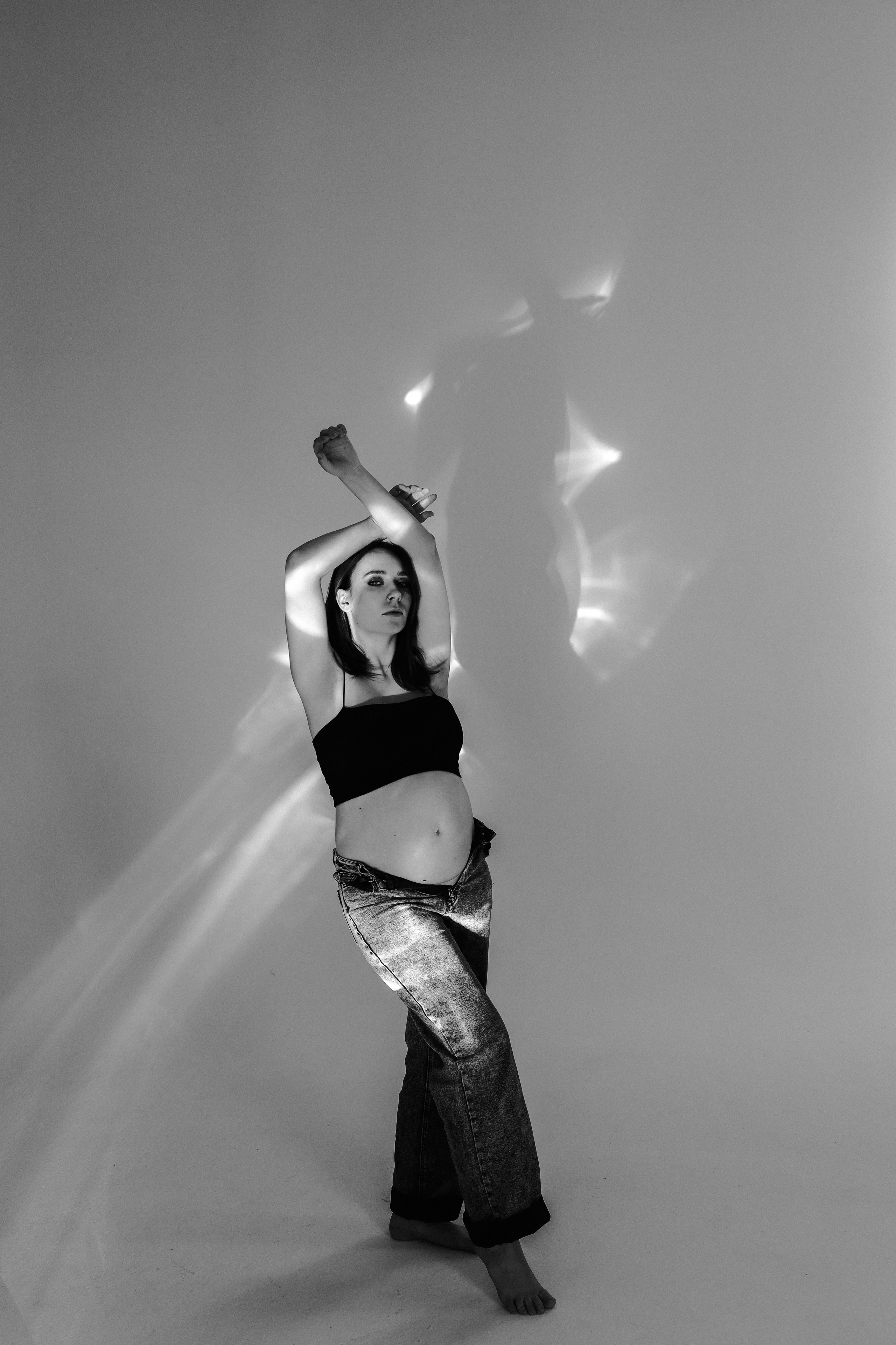 Вероника и Александр. Семейный и lovestory фотограф в Москве Светлана Коняхина