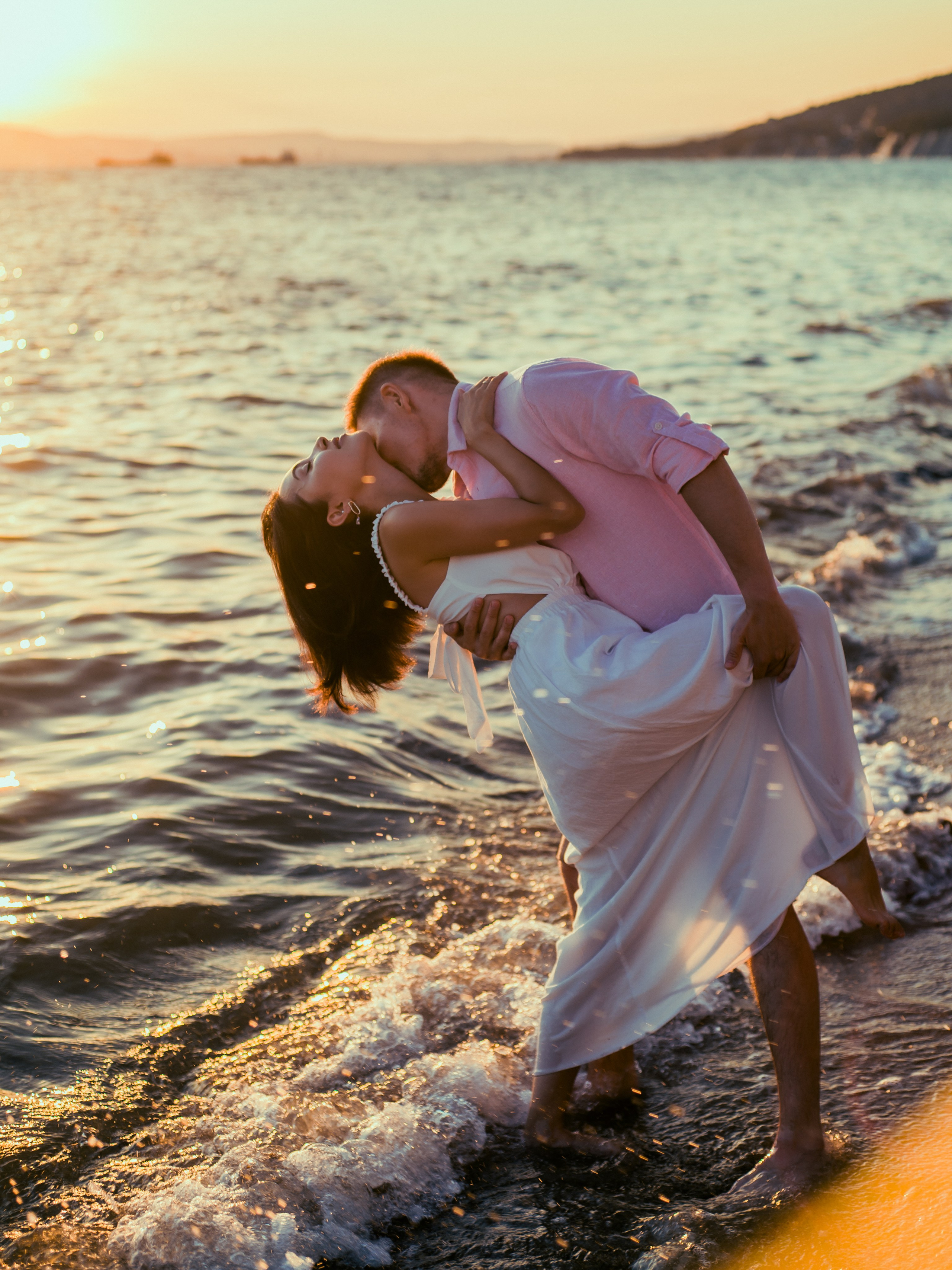 Love story. Фотограф Кабардинка · Геленджик