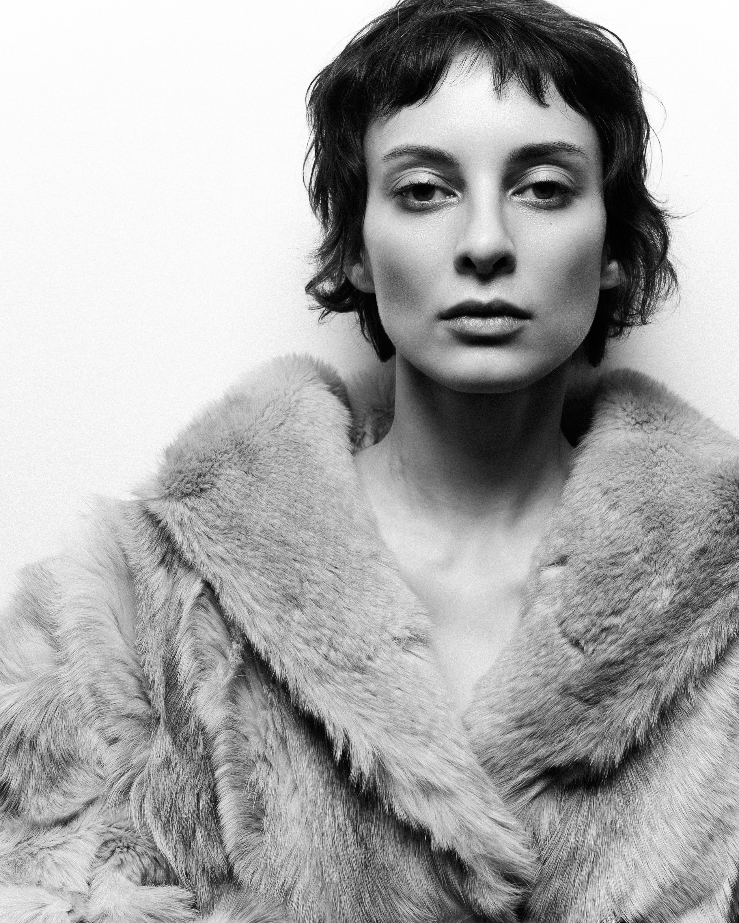 MARIA STUDIO. Главная