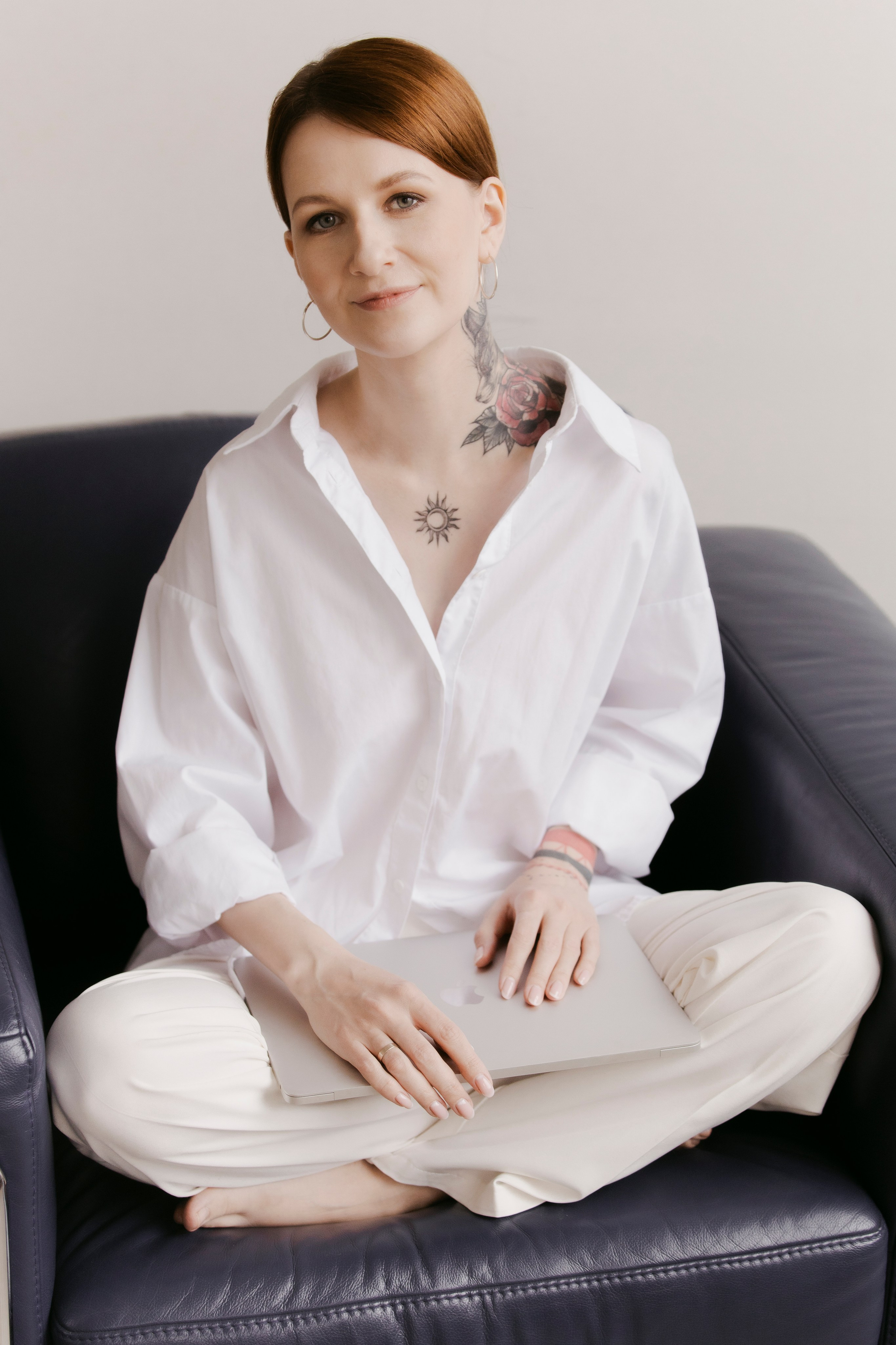 Полина. Катерина Аникеева | Фотограф | Екатеринбург