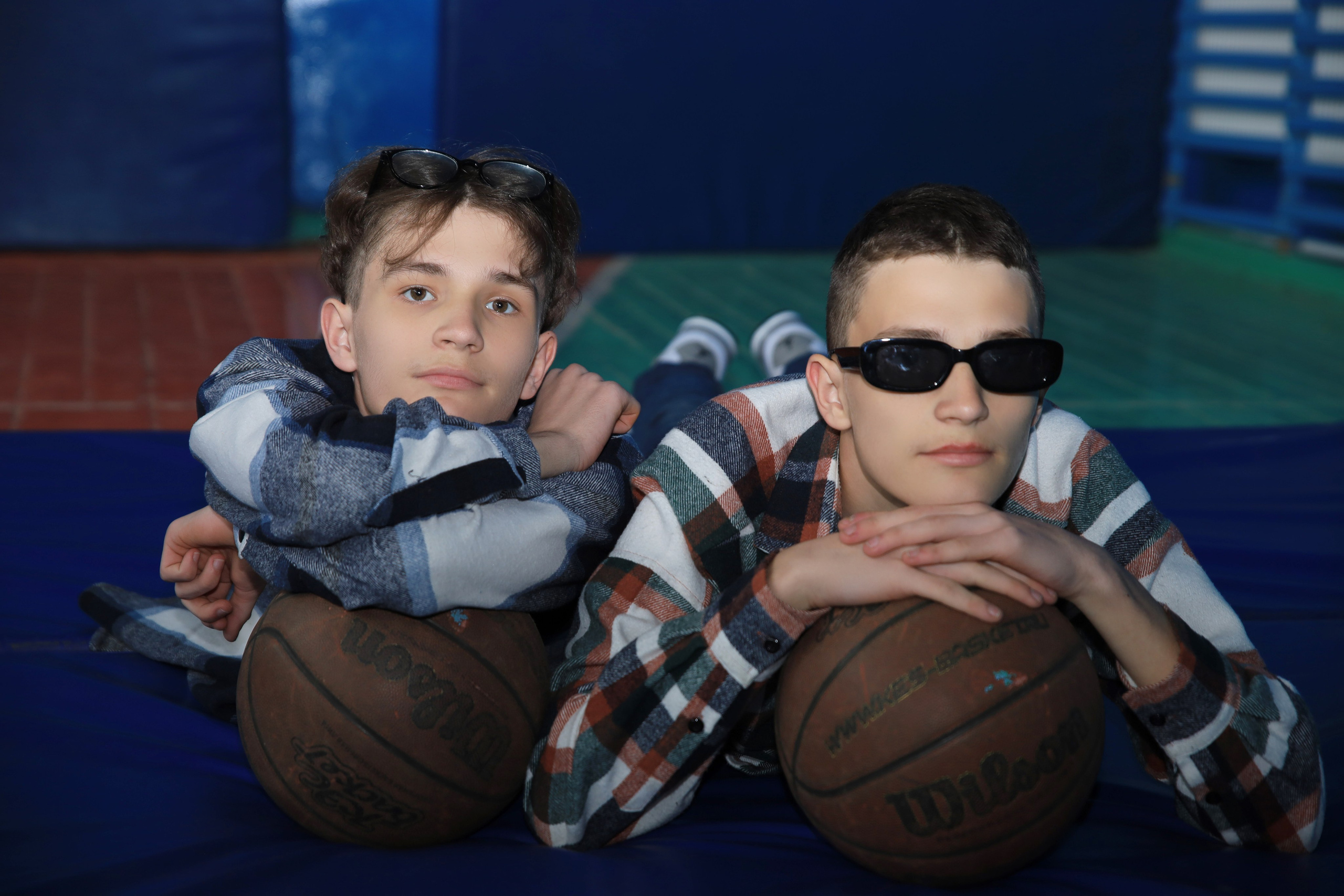 Школьные съёмки. Свадебный и школьный фотограф в Аткарске и Саратове