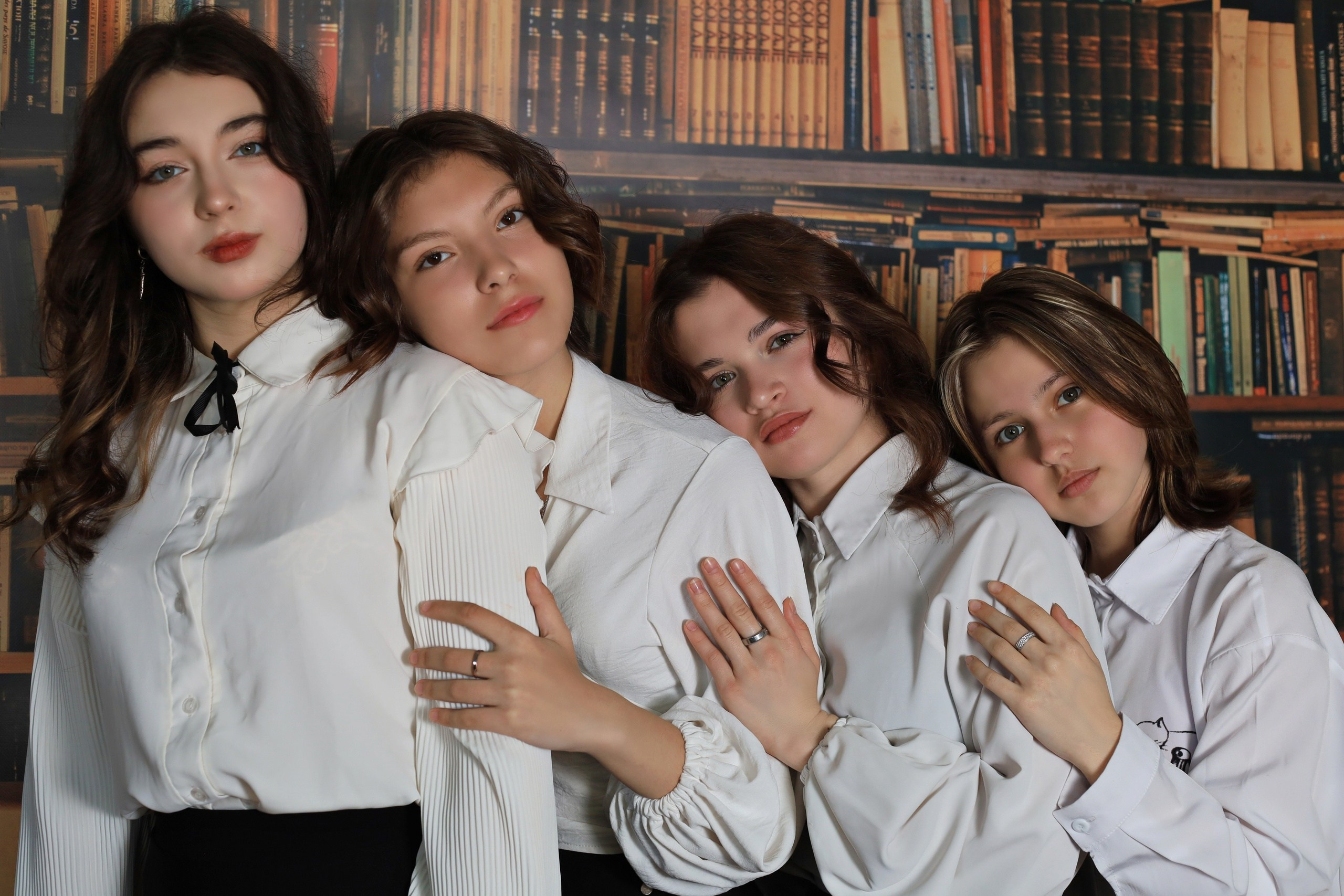 Школьные фотосессии. Свадебный и школьный фотограф в Аткарске и Саратове