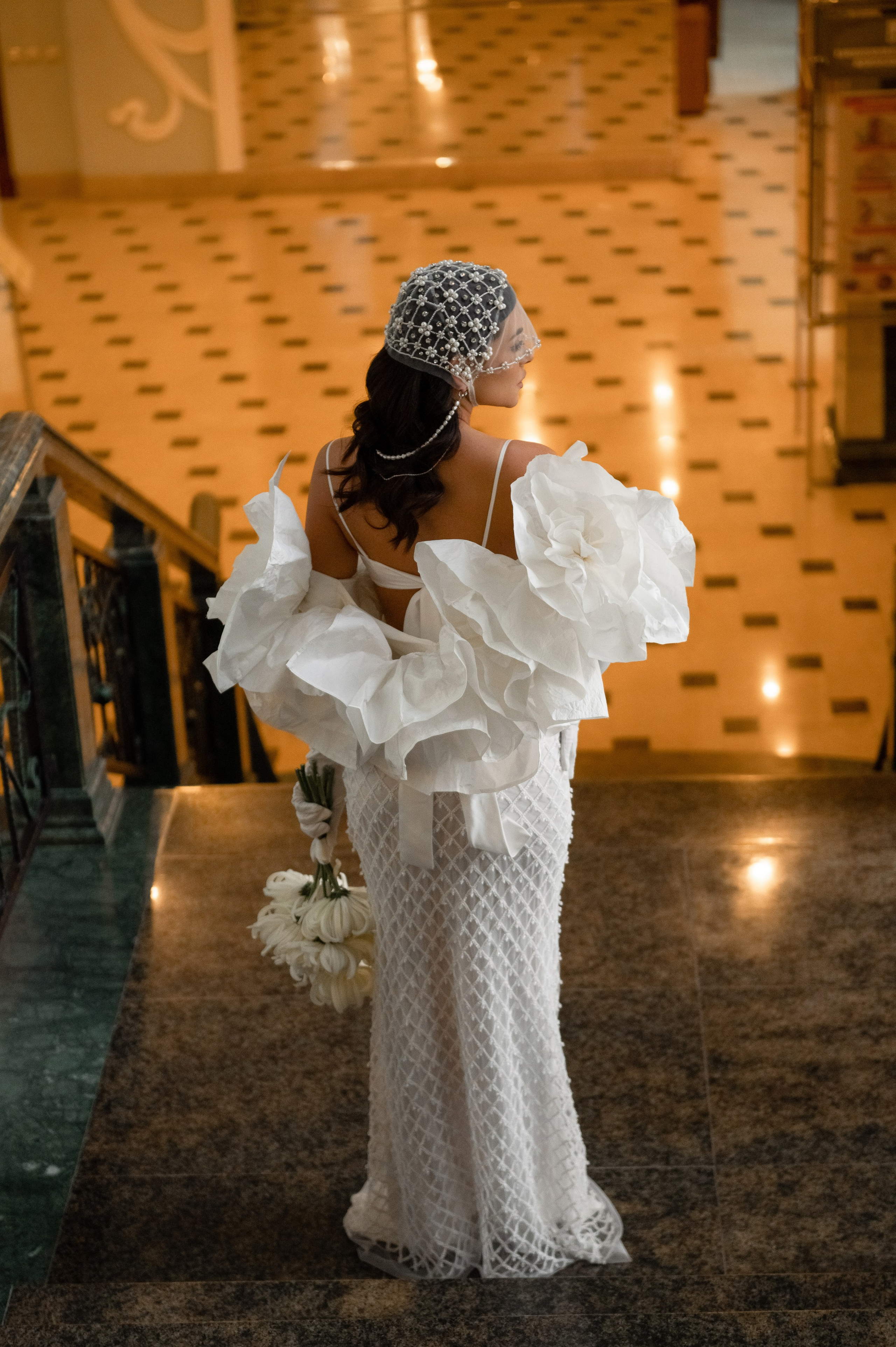 Анастасия. Свадебный фотограф в Белгороде Владимир Золотарев