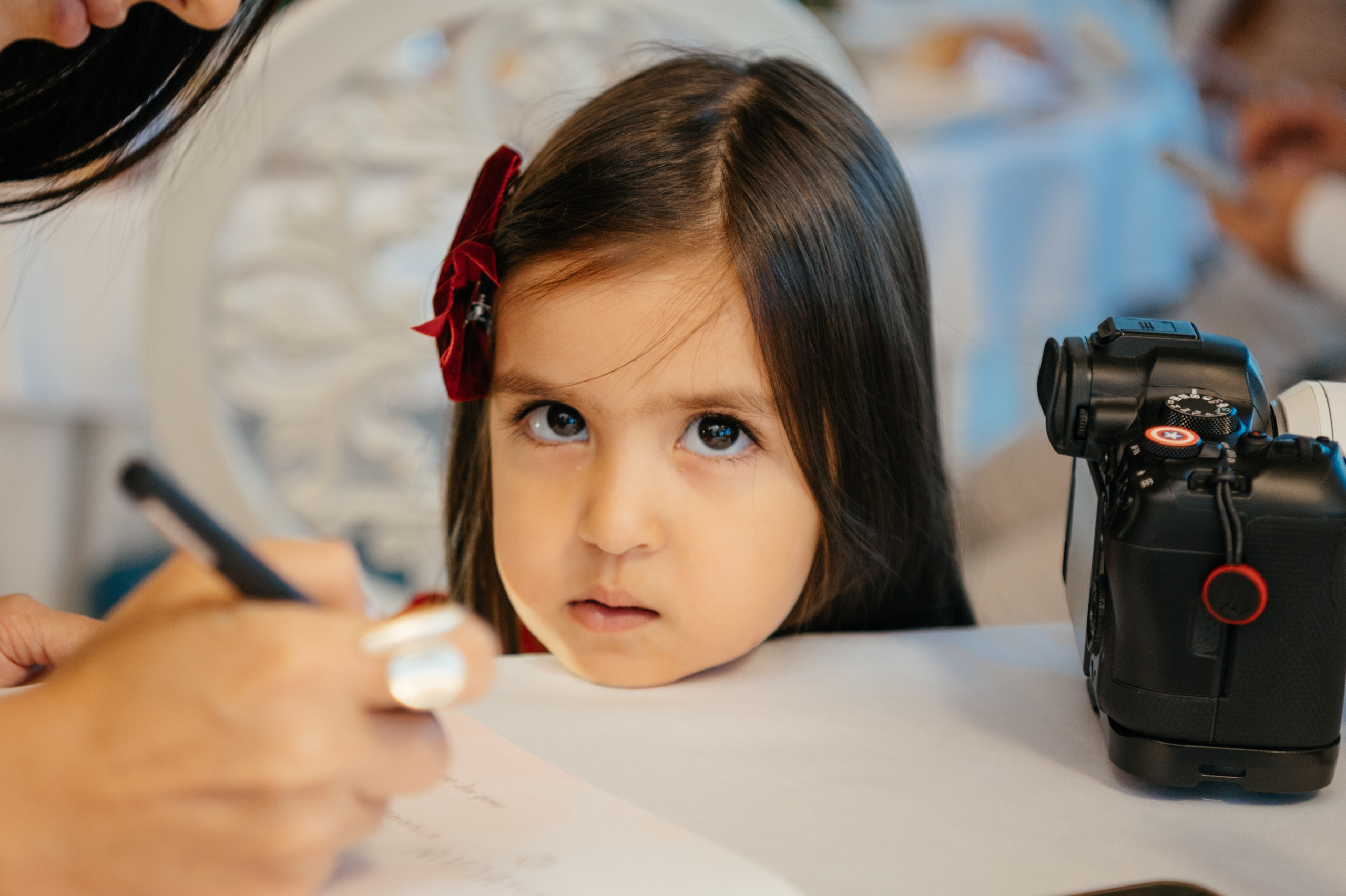 Тогрул и Людмила. Свадебный и студийный фотограф Ирина Котикова