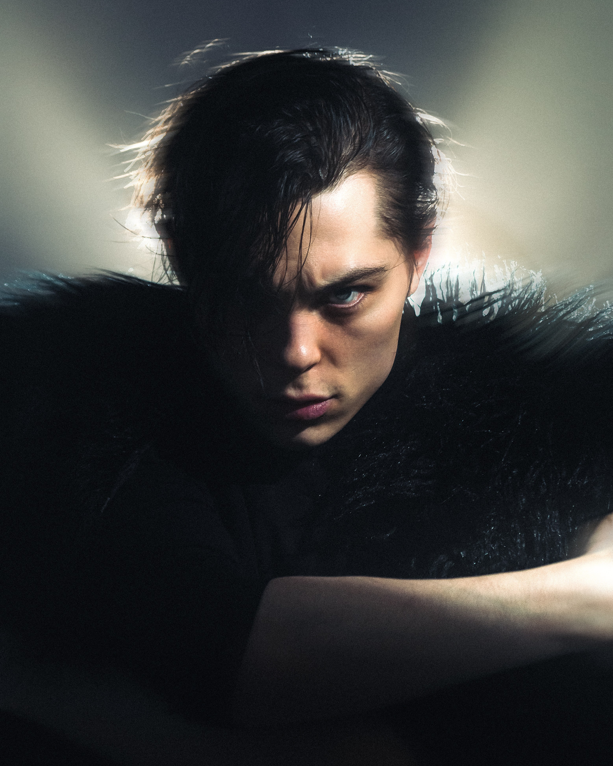 Илия. Платонов Олег — фотограф Санкт-Петербург