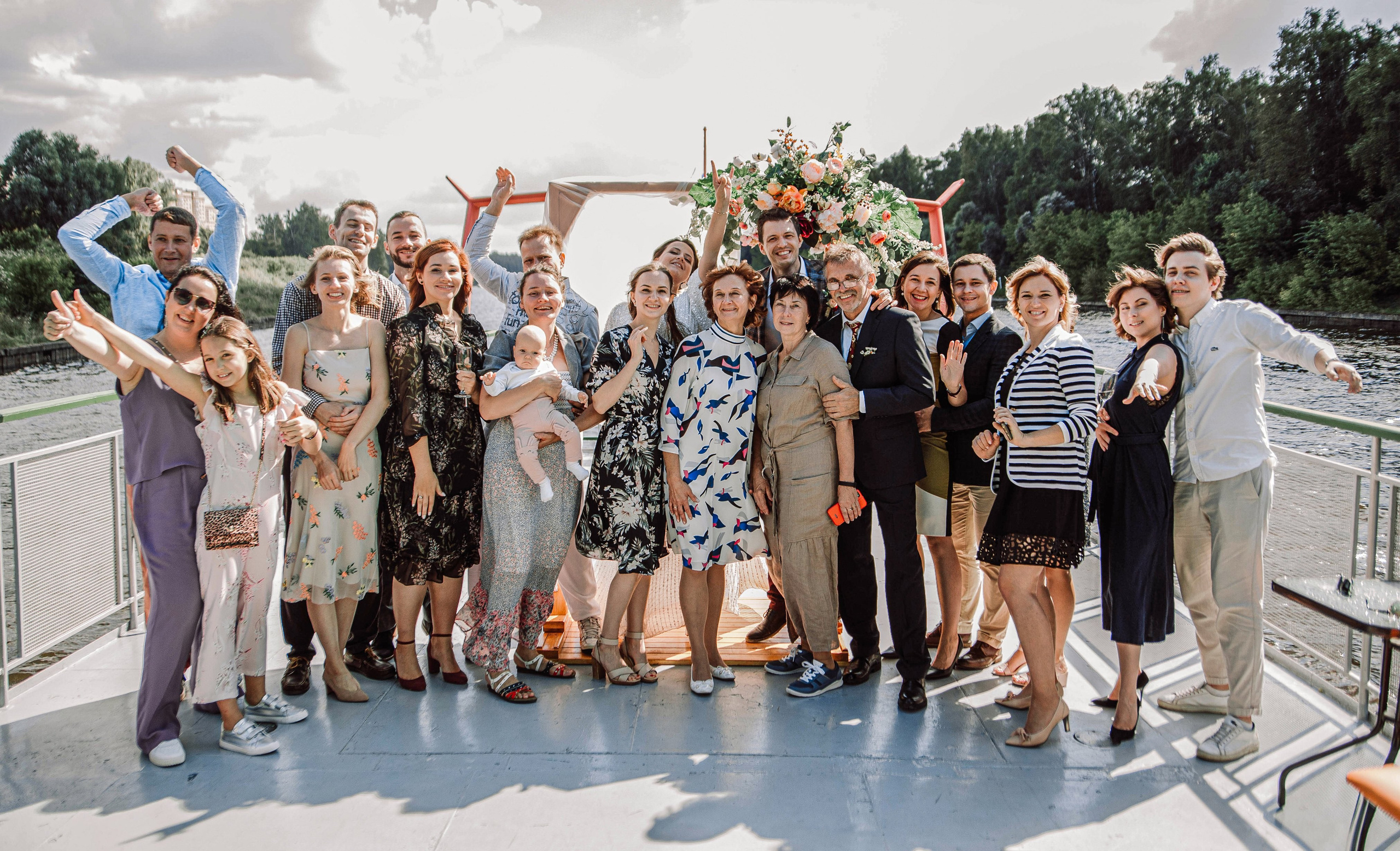 Влад и Марина. Свадебный фотограф Маргарита Глумскова