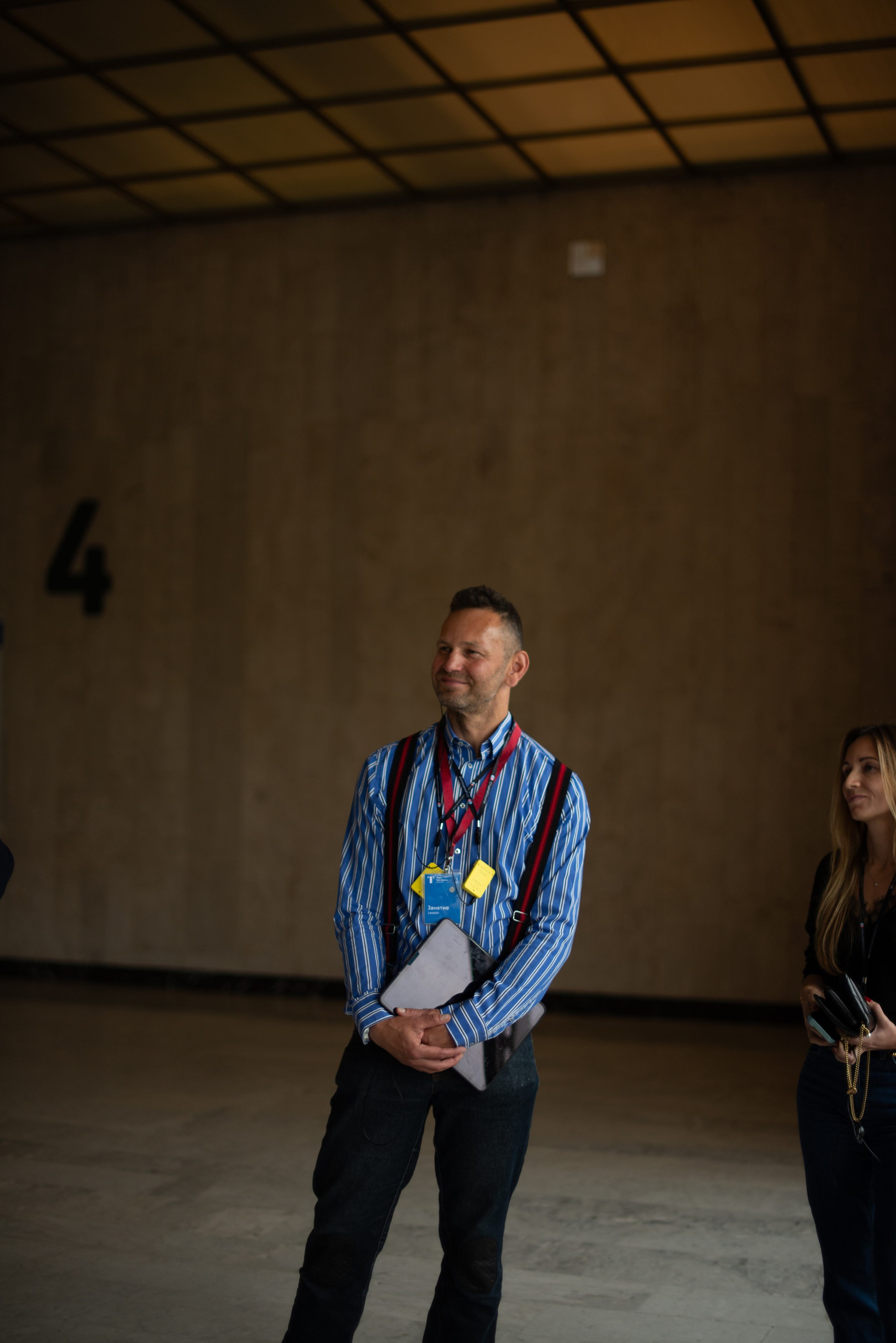 «БольшеЧемМожешь» Благотворительный проект Новая Третьяковская галерея. Victoria Radjevna Репортажный Фотограф — Видеограф Москва • Санкт-Петербург