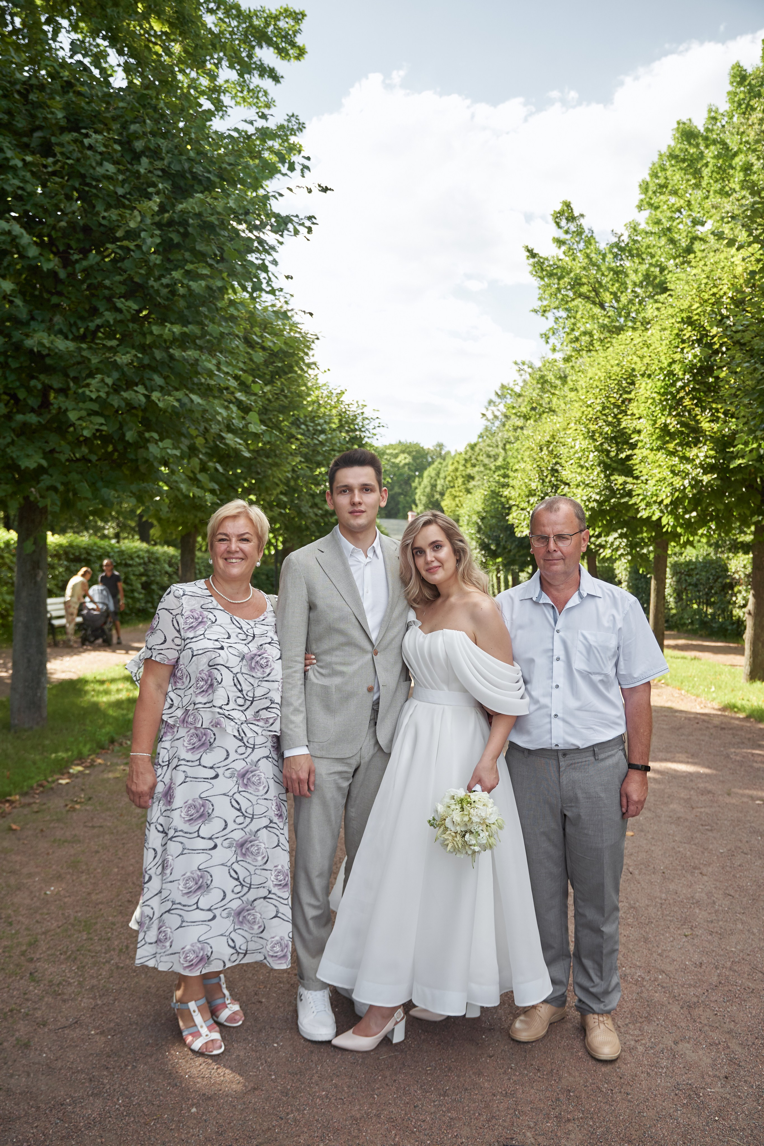 Ильдан & Анна. Главная