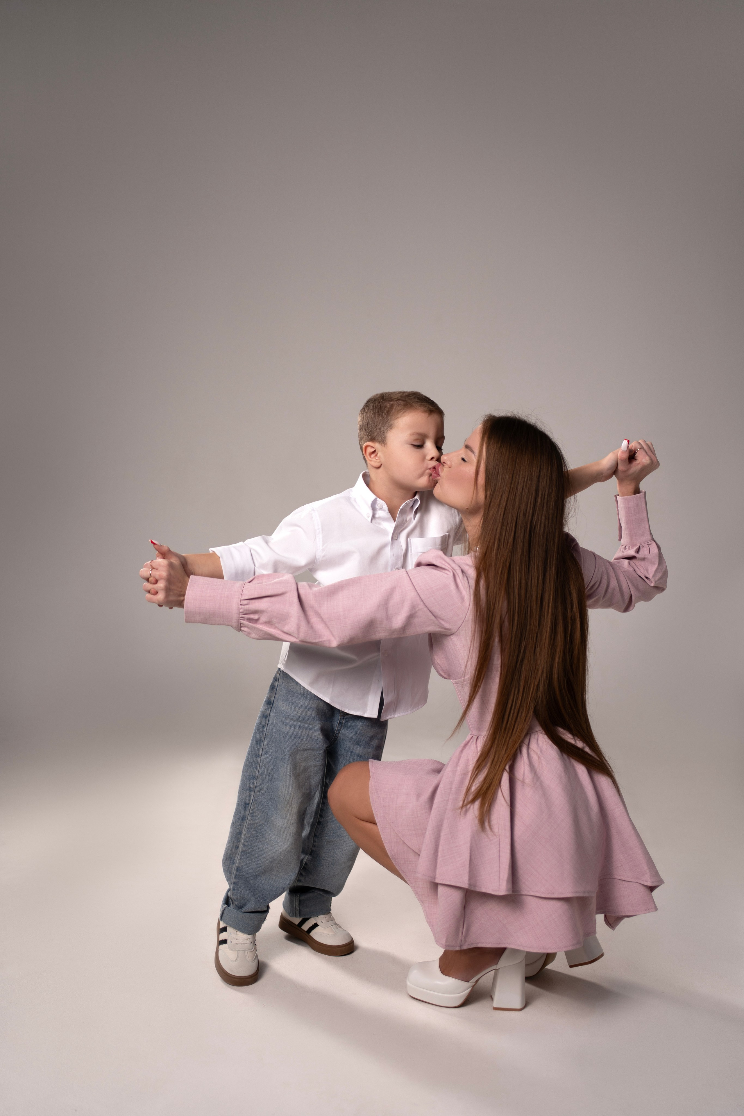 Семейная. Фотограф Новошахтинск|Ростов, Дарья Секрий