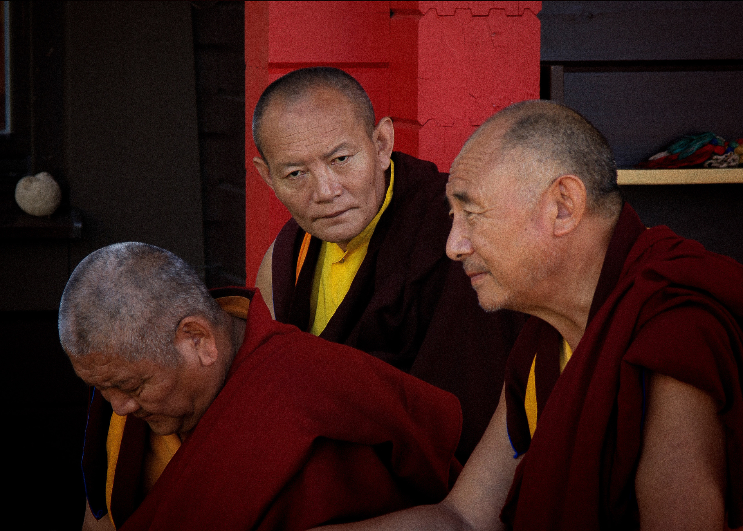 ДРУБЧЕН. Фотография, как она есть