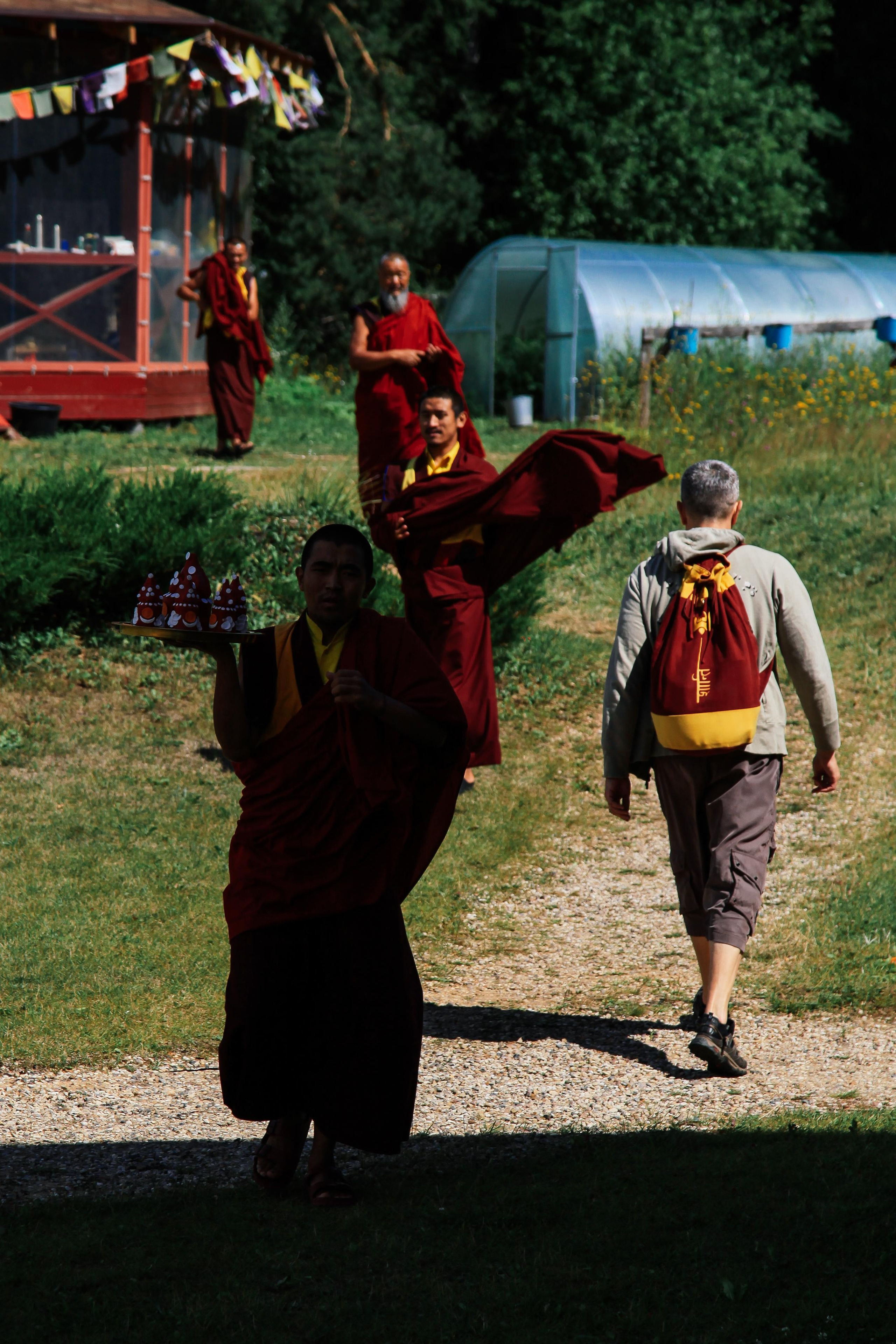 ДРУБЧЕН. Фотография, как она есть