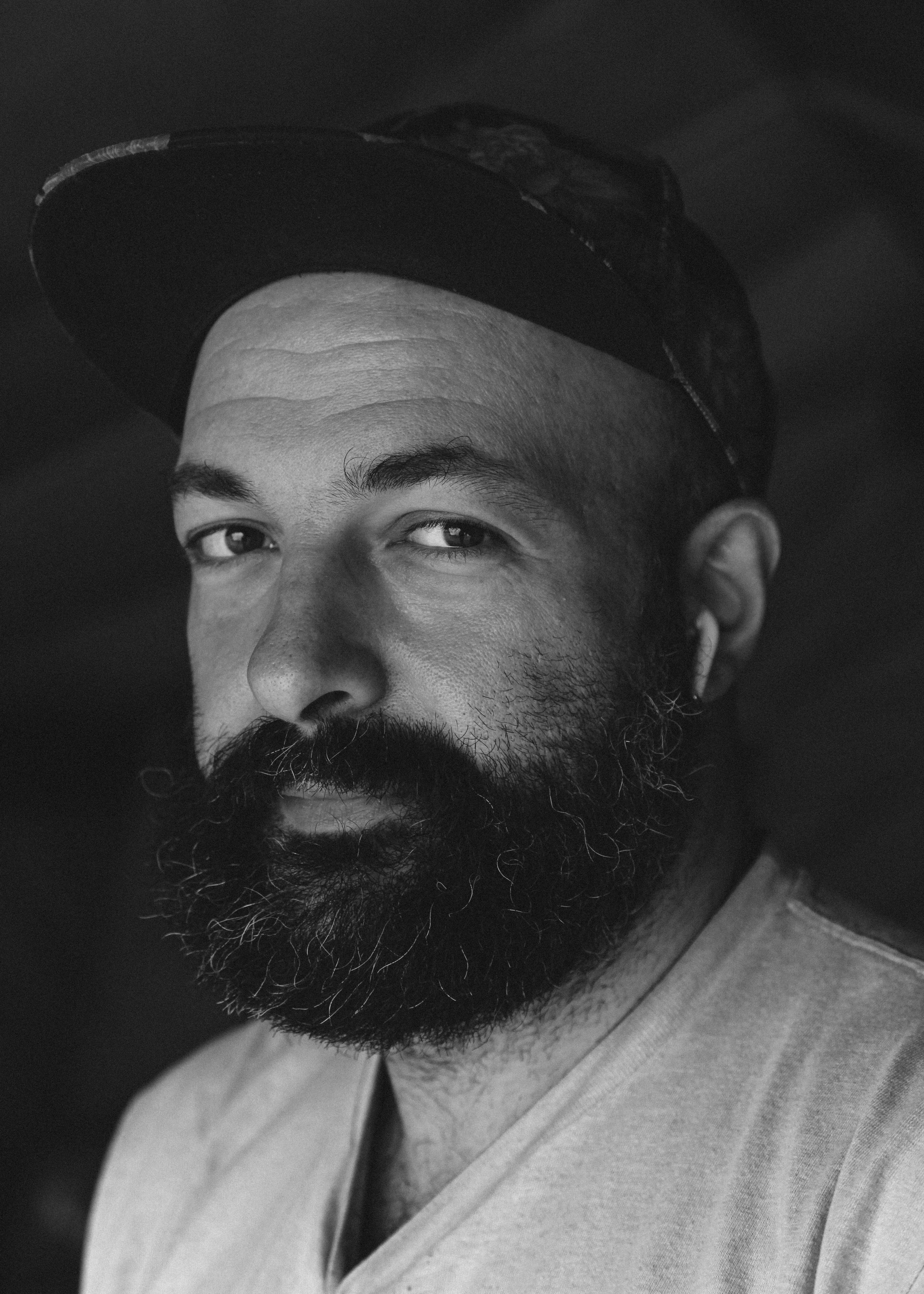 ДРУБЧЕН. Фотография, как она есть