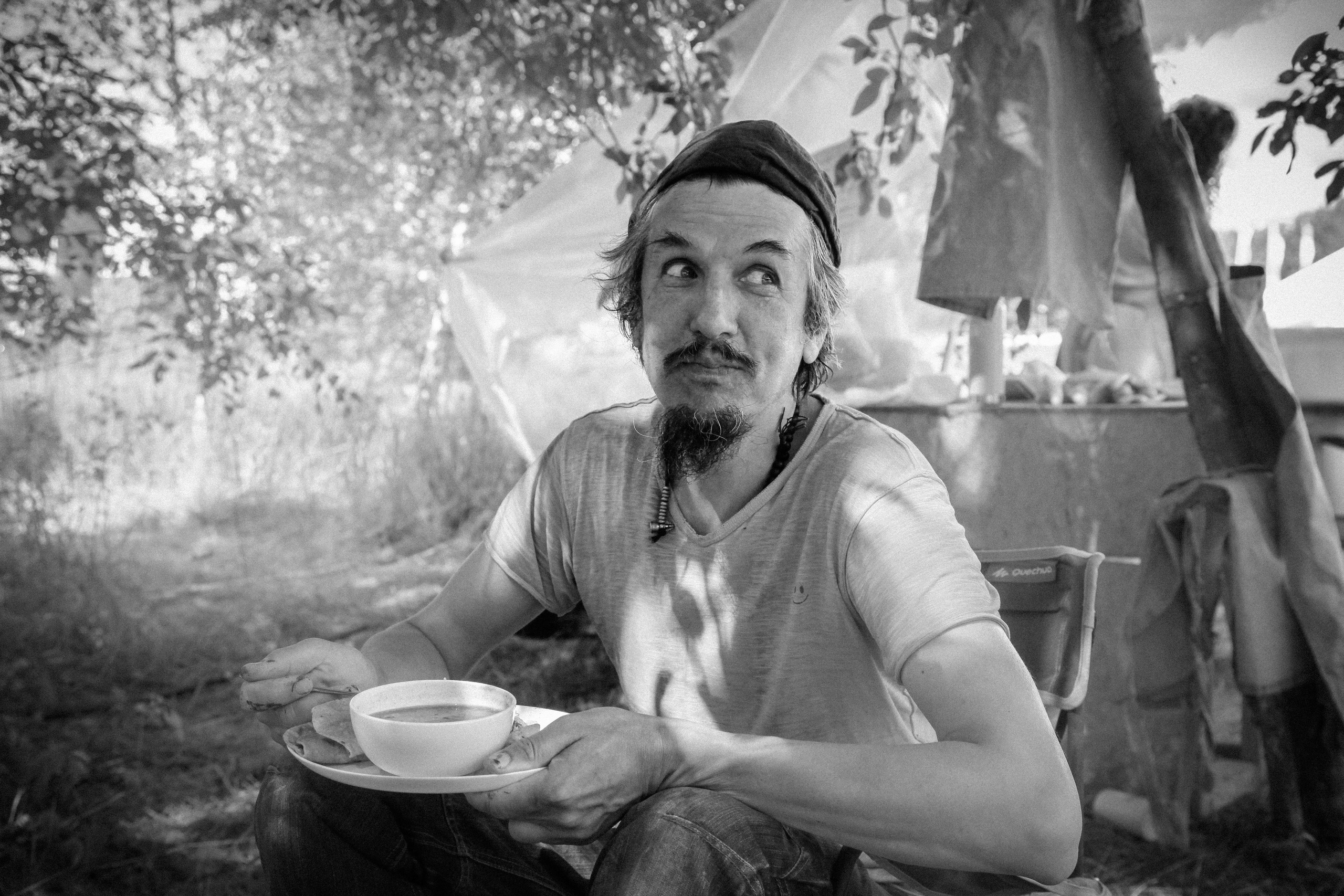 ДРУБЧЕН. Фотография, как она есть