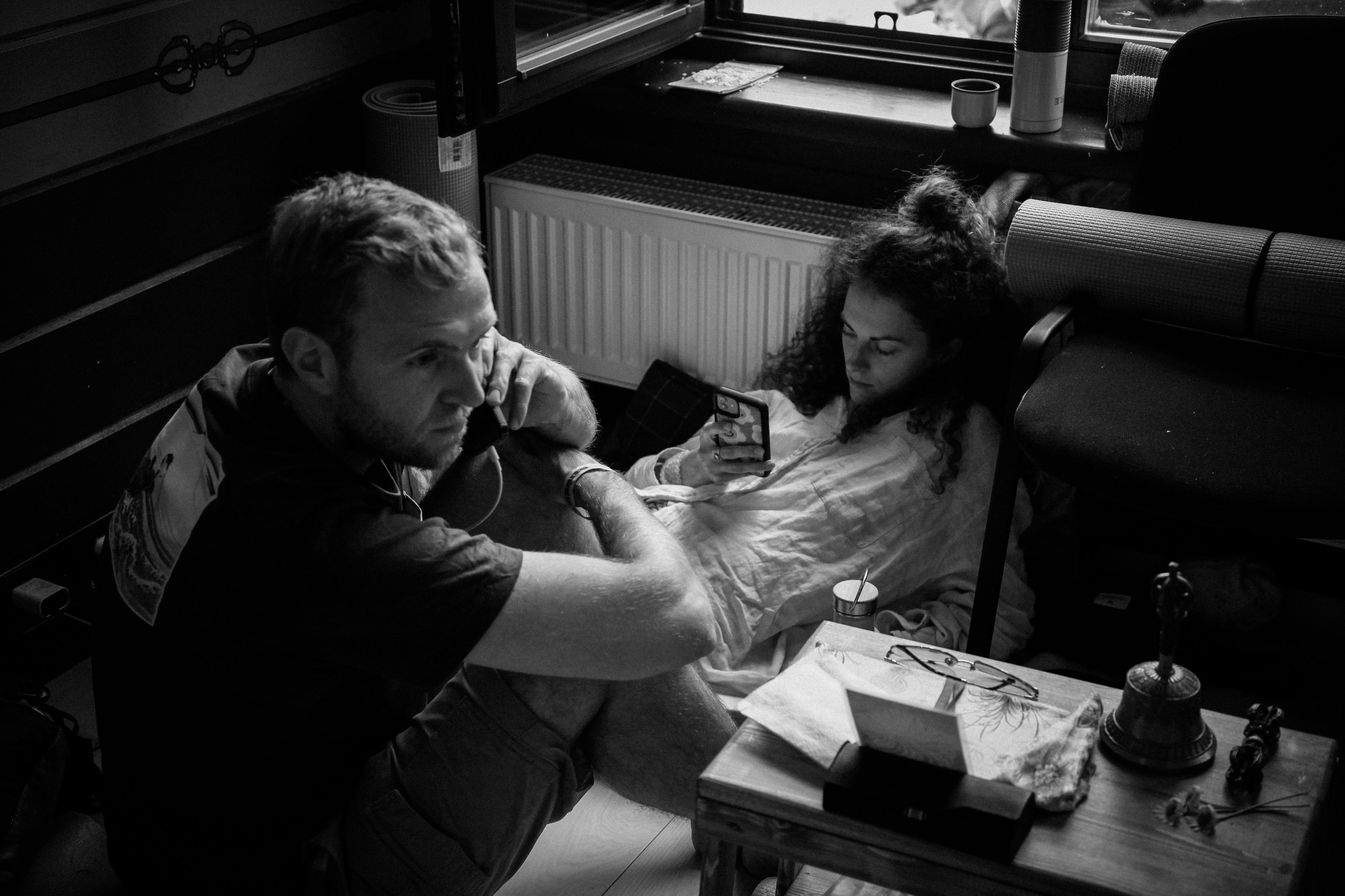 ДРУБЧЕН. Фотография, как она есть