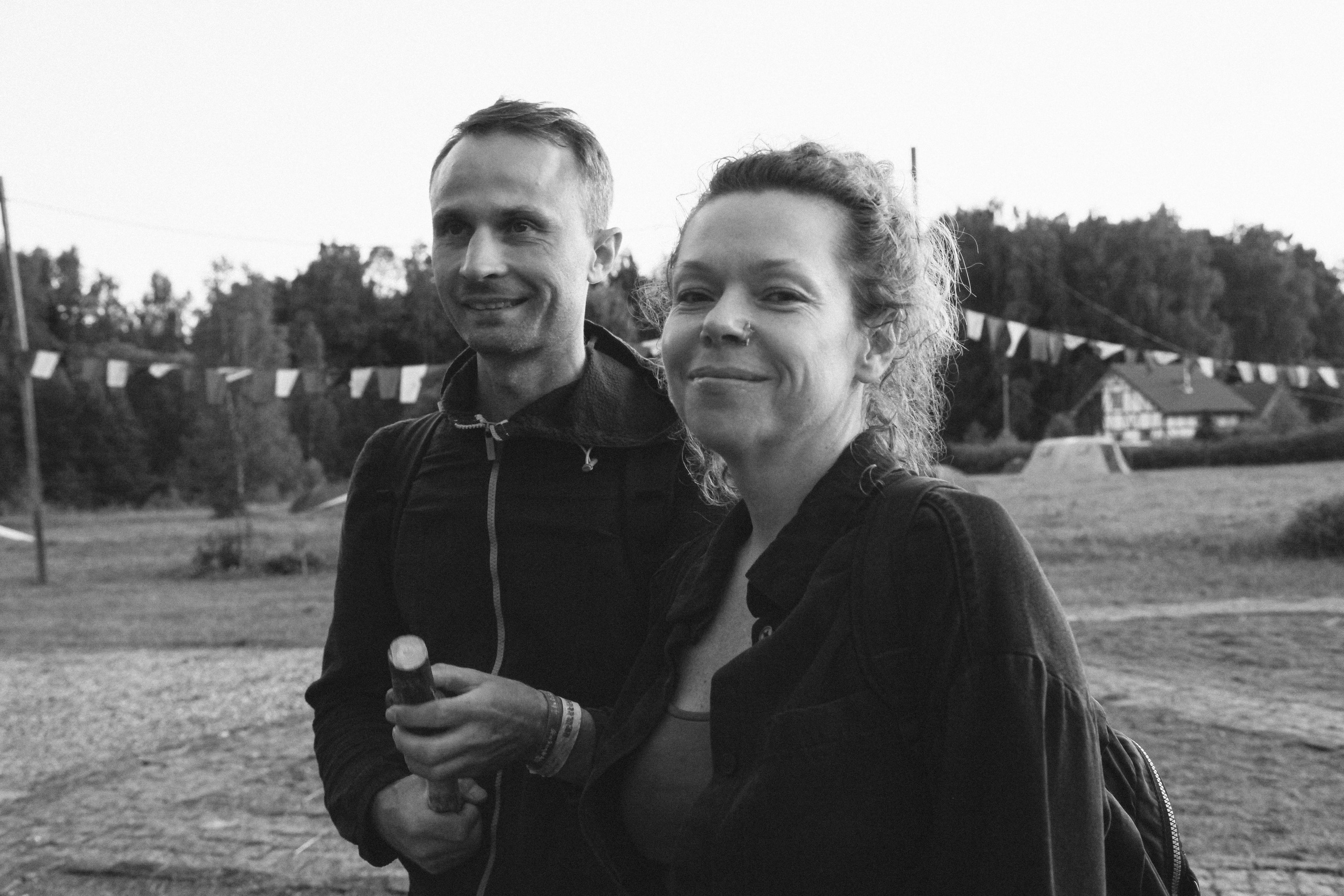 ДРУБЧЕН. Фотография, как она есть