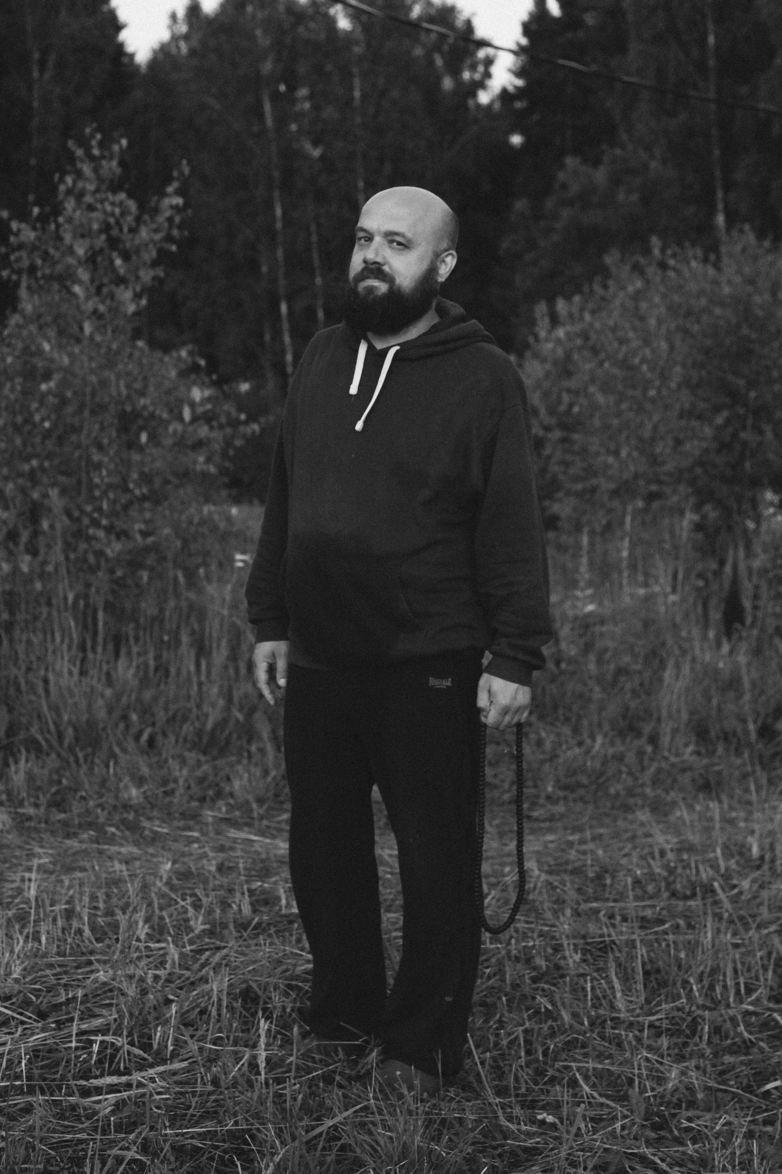 ДРУБЧЕН. Фотография, как она есть