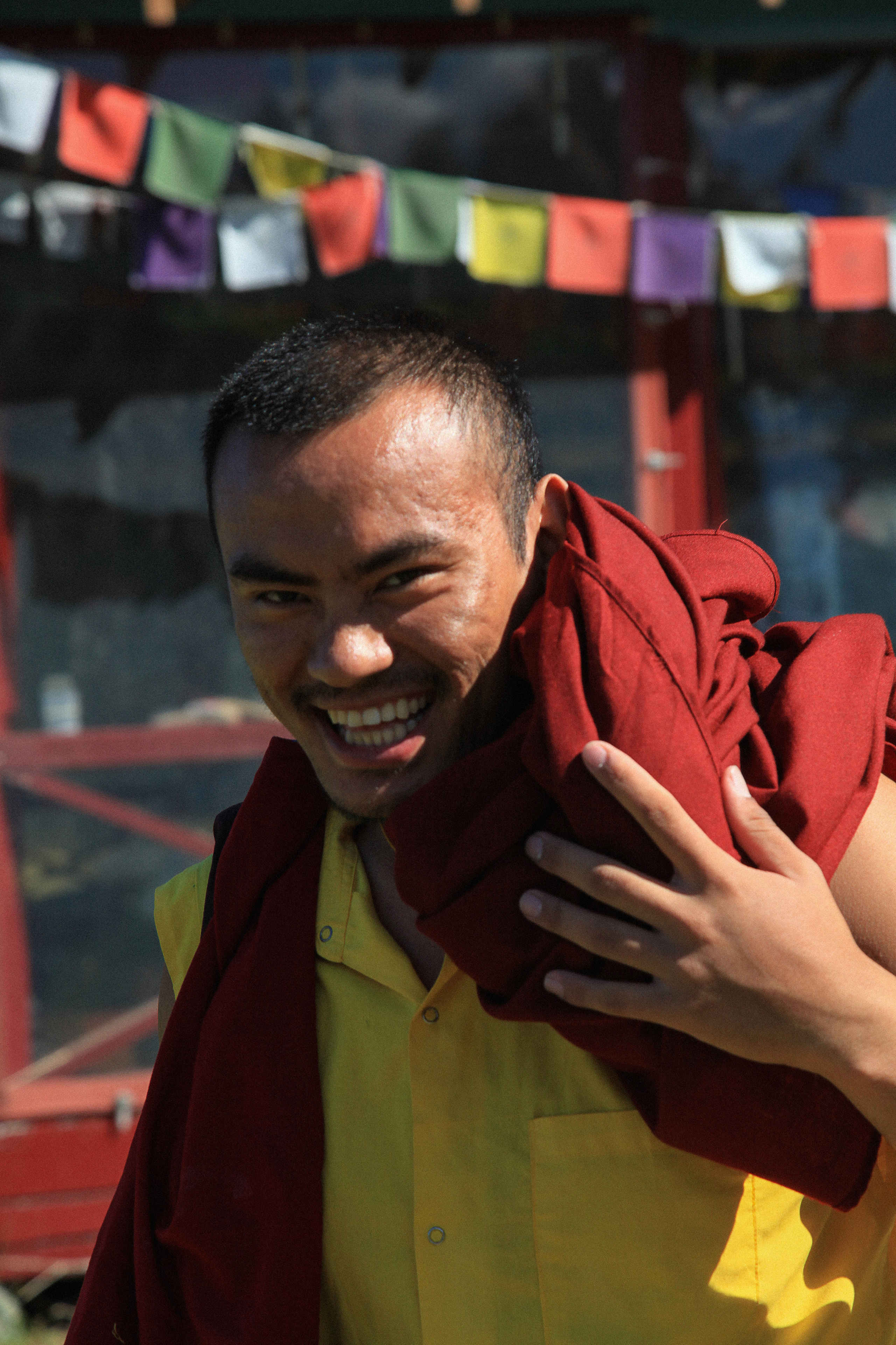 ДРУБЧЕН. Фотография, как она есть