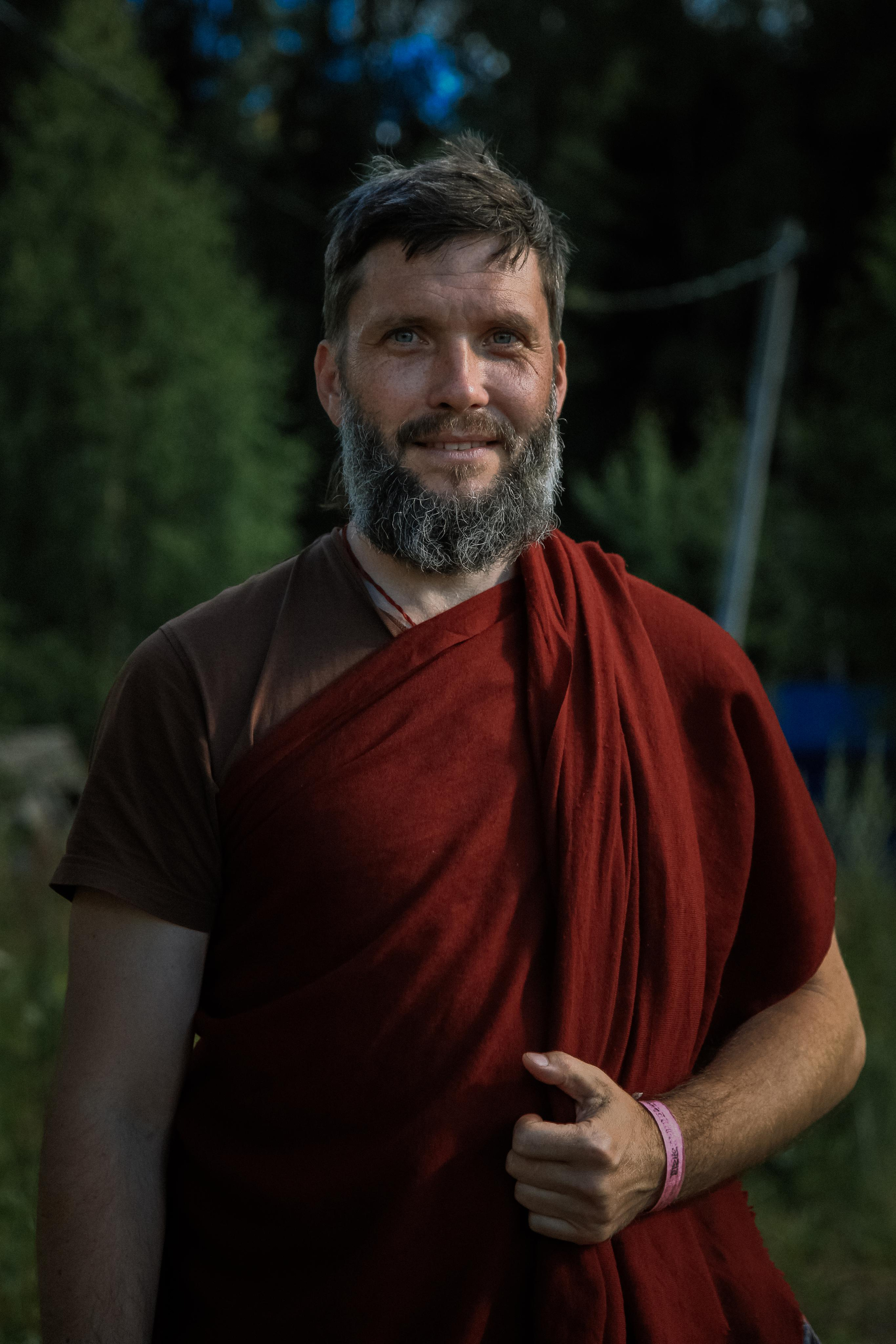 ДРУБЧЕН. Фотография, как она есть