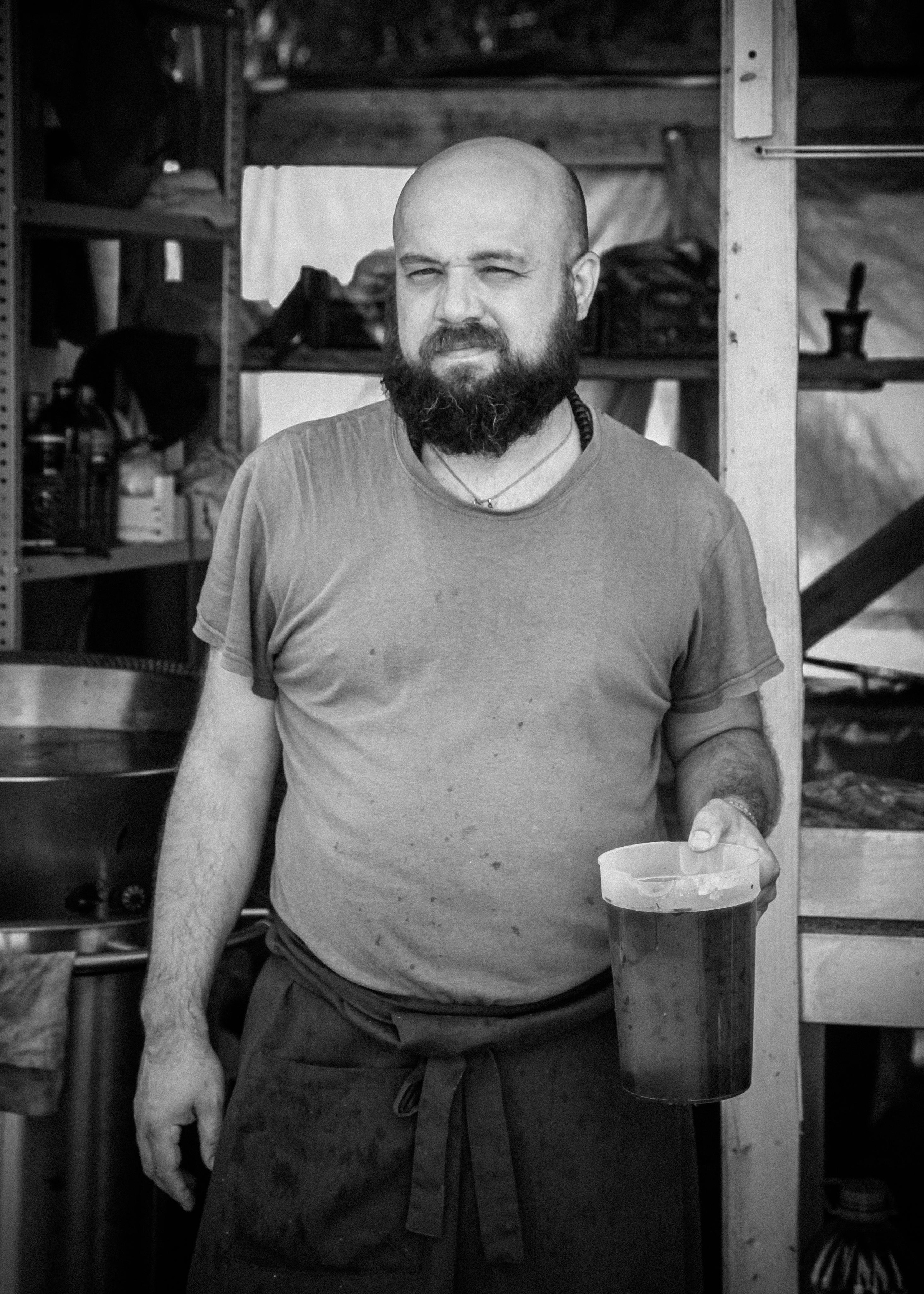 ДРУБЧЕН. Фотография, как она есть