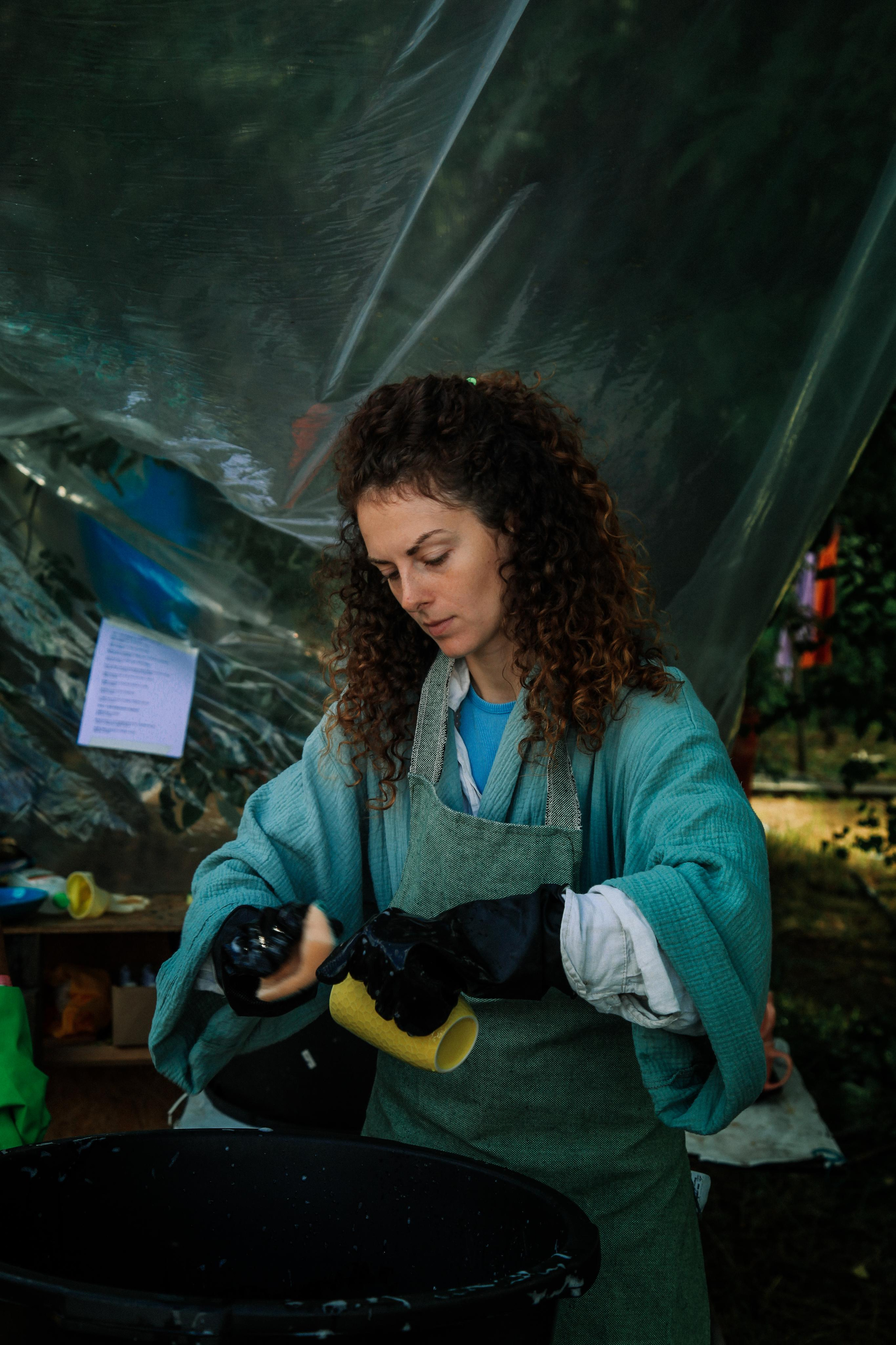 ДРУБЧЕН. Фотография, как она есть