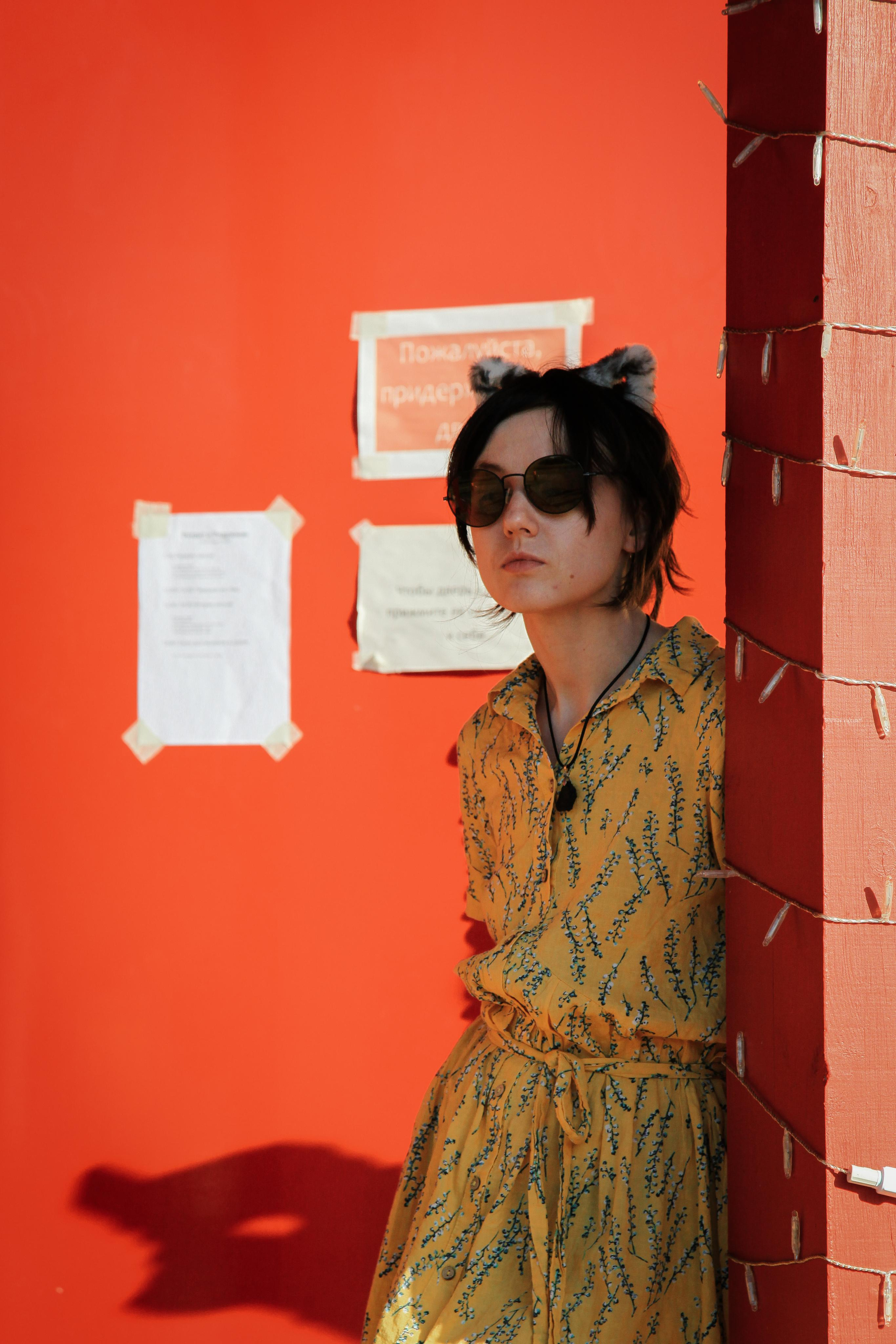 ДРУБЧЕН. Фотография, как она есть